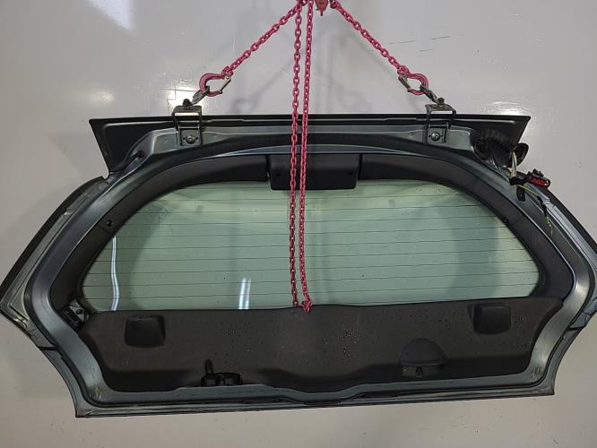 Image Hayon superieur - CITROEN C2