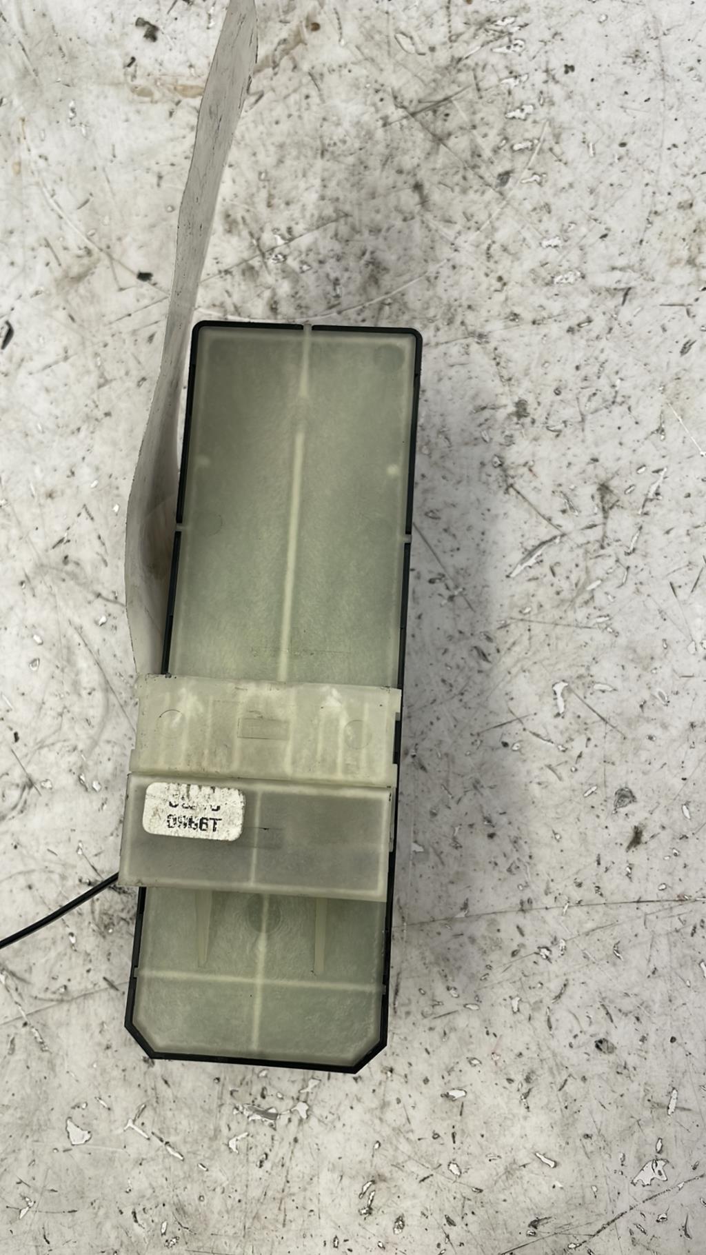 Interruttore alzacristalli FIAT SEDICI PHASE 1 Diésel - 1