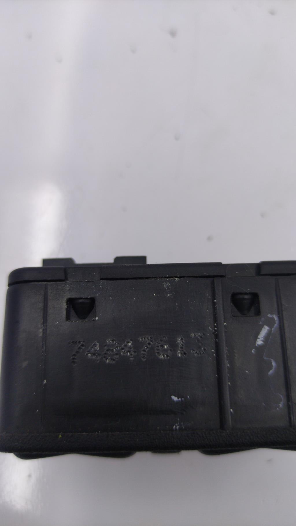 Interruptor de elevalunas OPEL ASTRA G CABRIOLET Gasolina - 1