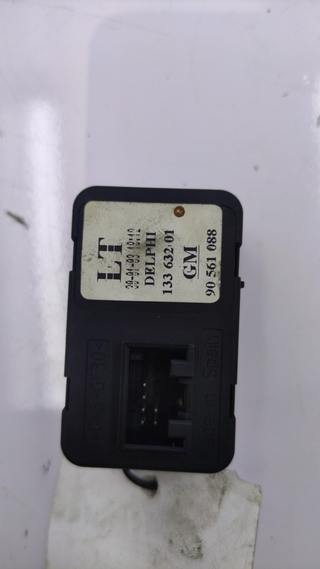 Interruttore alzacristalli OPEL ASTRA G BREAK Diésel - 1