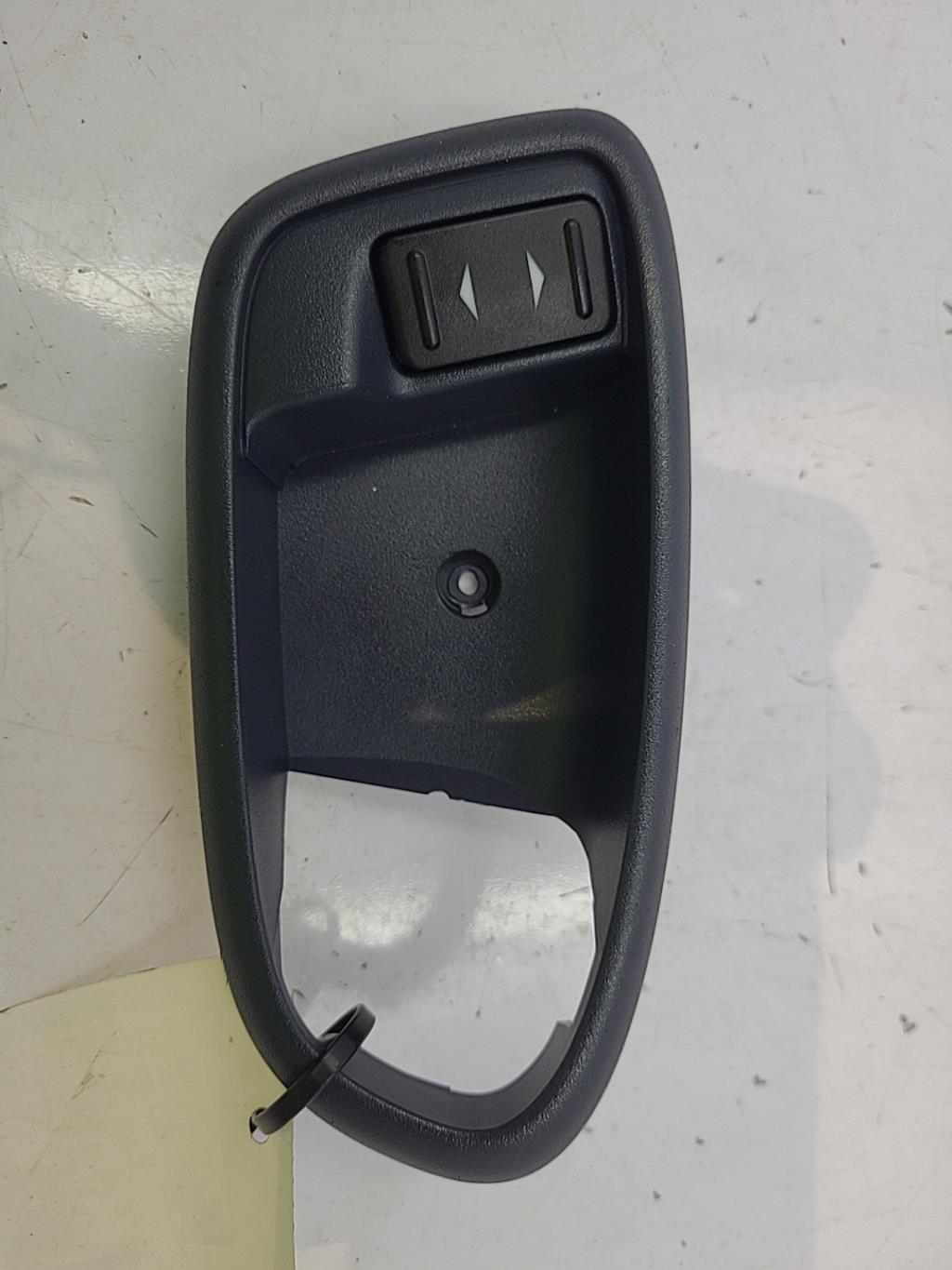 Interruttore lavacristalli anteriore destro FORD S-MAX 1 PHASE 1 Diésel - 1