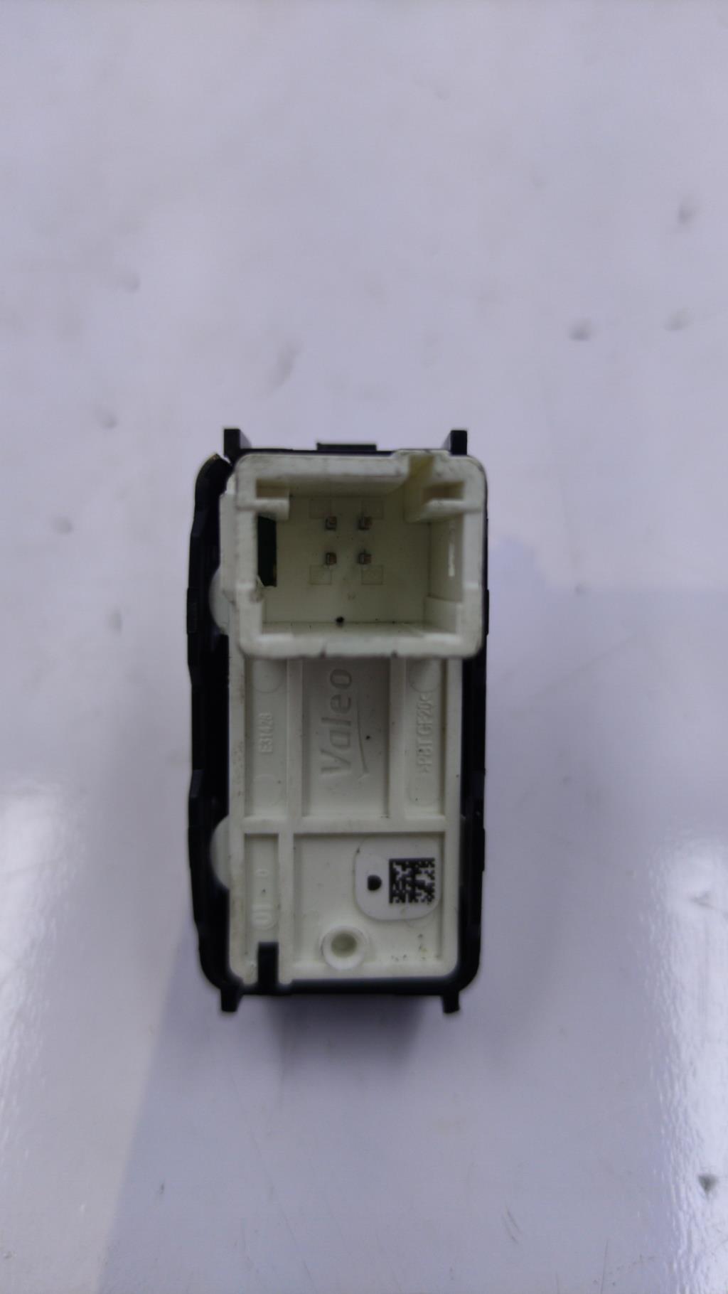 Interruttore lavacristalli anteriore destro CITROEN C4 PICASSO 2 PHASE 2 Diésel - 1