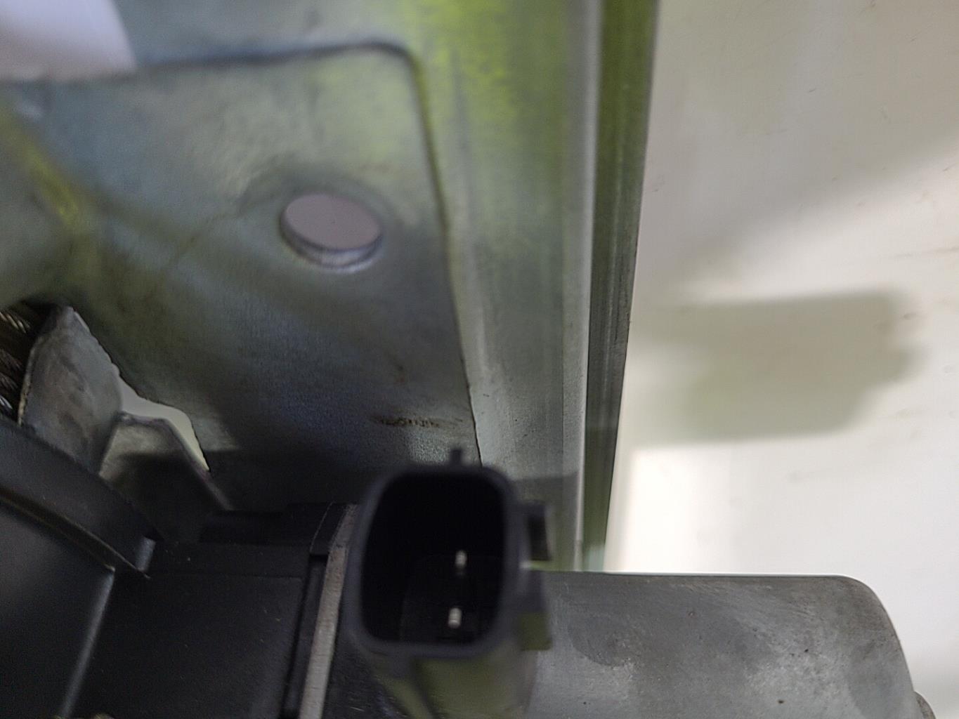 Alzacristalli elettrico posteriore sinistro RENAULT CLIO 4 PHASE 2 Gasolina - 1