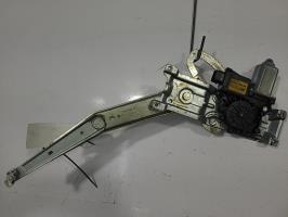 Alzacristalli elettrico anteriore destro