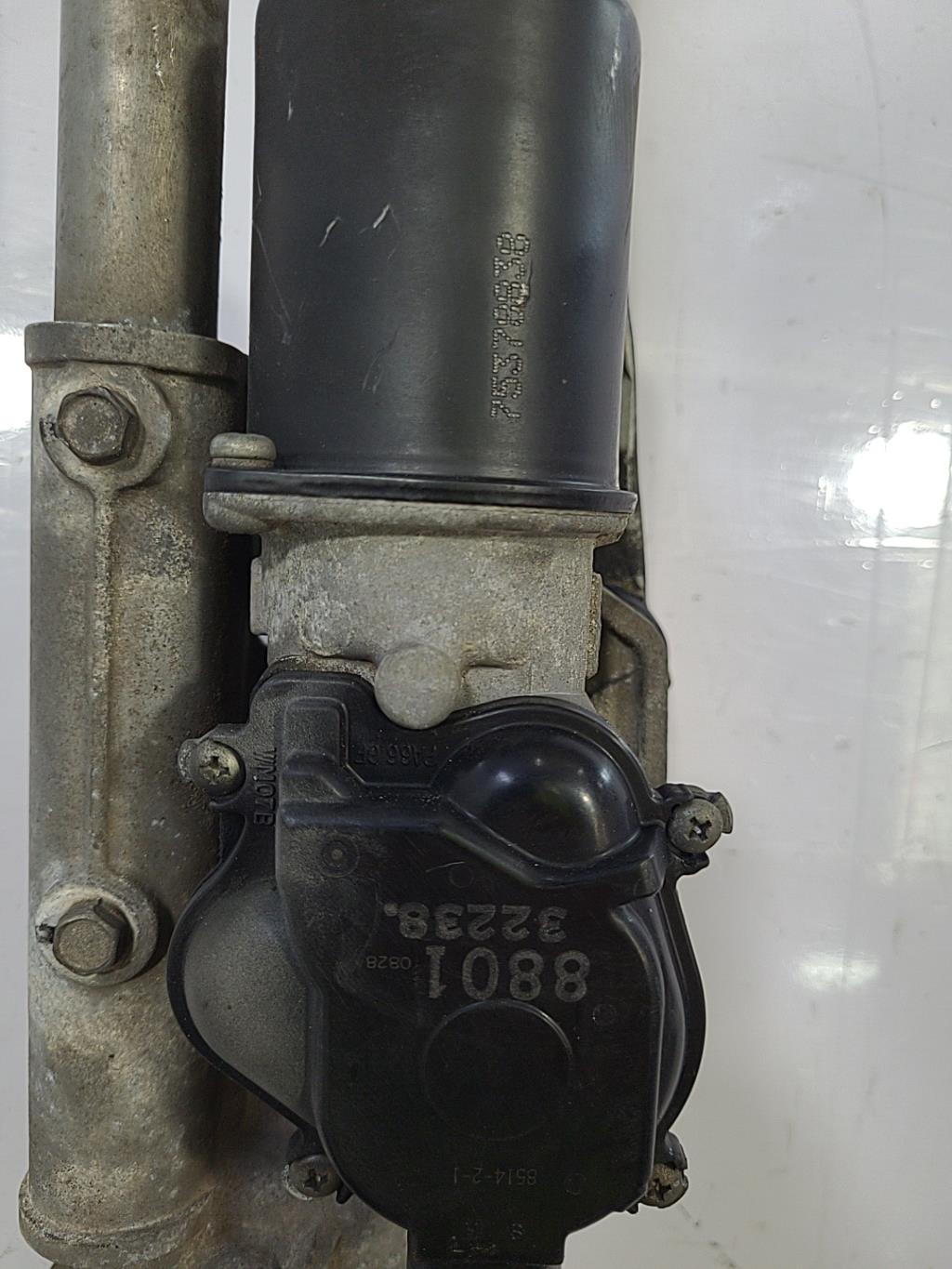 Motore tergicristallo anteriore HONDA FR-V Diésel - 1