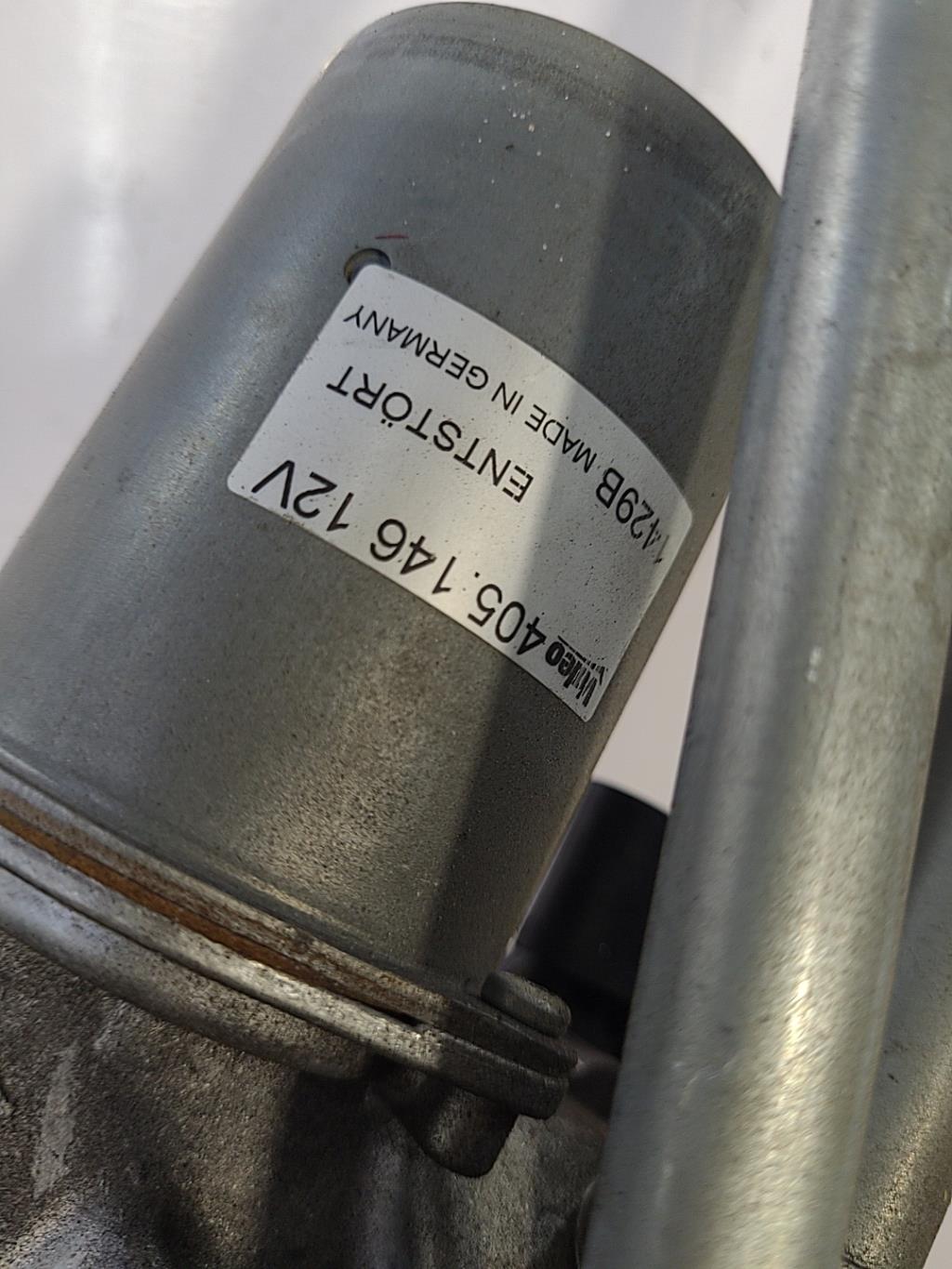 Motore tergicristallo anteriore MERCEDES SPRINTER 2 PHASE 1 Diésel - 1