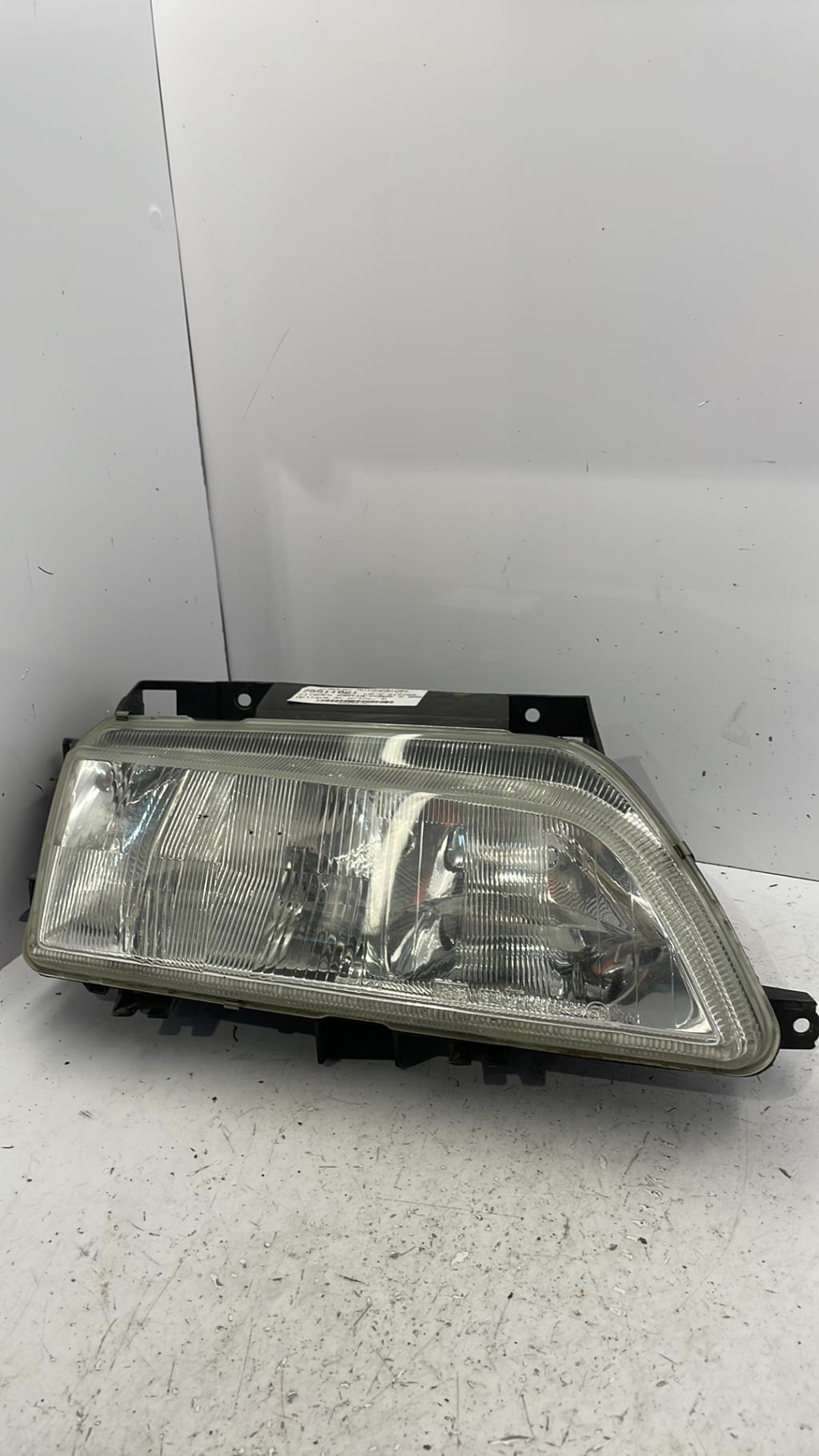 Gruppo ottico anteriore principale destro (luci)(faro) CITROEN XANTIA PHASE 2 BREAK Gasolina - 1