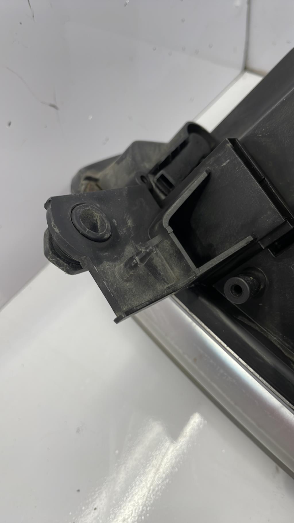 Gruppo ottico anteriore principale destro (luci)(faro) VOLKSWAGEN TOURAN 1 PHASE 1 Diésel - 1