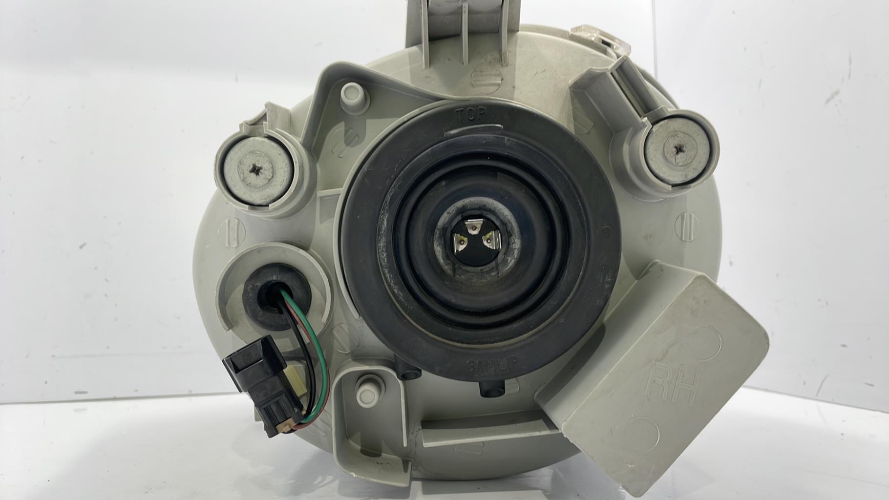 Gruppo ottico anteriore principale destro (luci)(faro) DAEWOO MATIZ 1 PHASE 1 Gasolina - 1