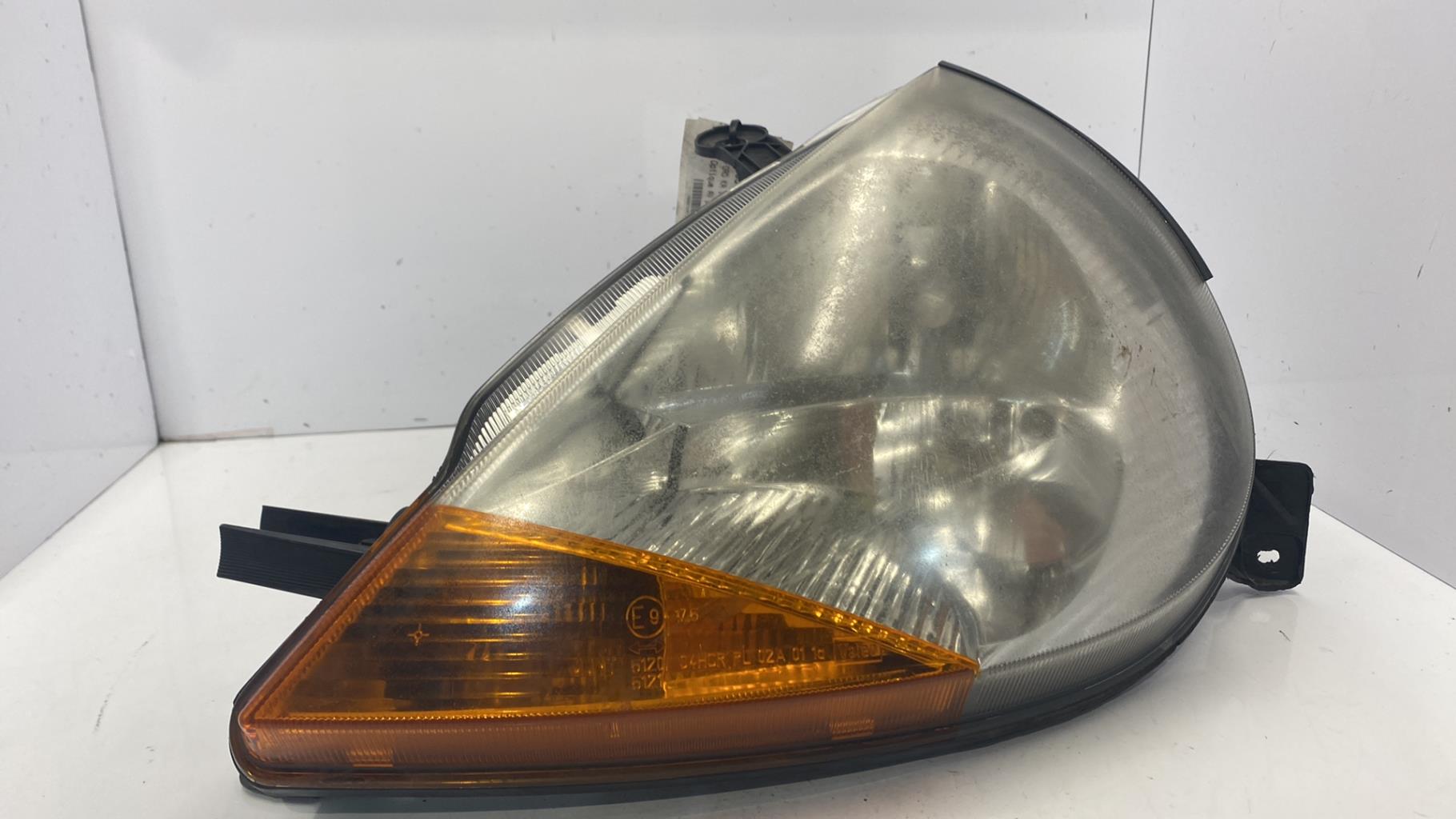 Gruppo ottico anteriore principale sinistro (luci)(faro) FORD KA 1 PHASE 1 Gasolina - 1