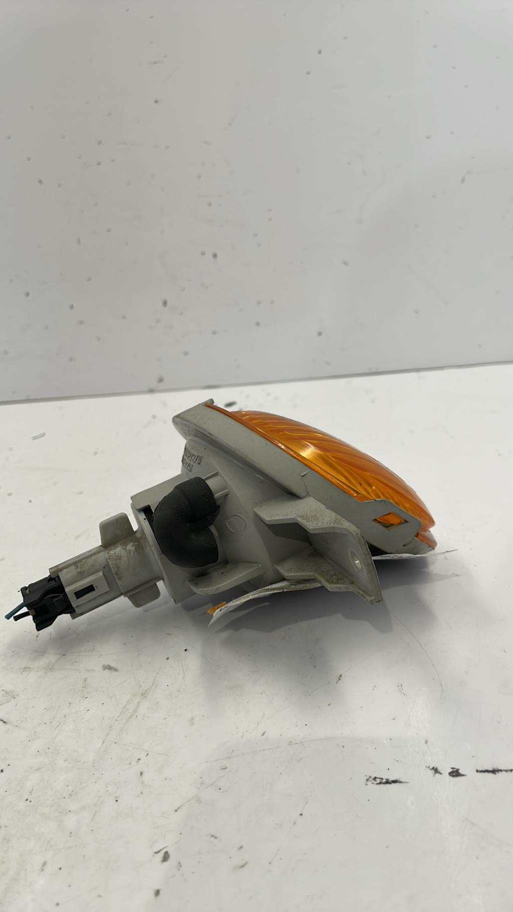 Gruppo ottico anteriore secondario sinistro (luci)(freccia) DAEWOO MATIZ 1 PHASE 1 Gasolina - 1