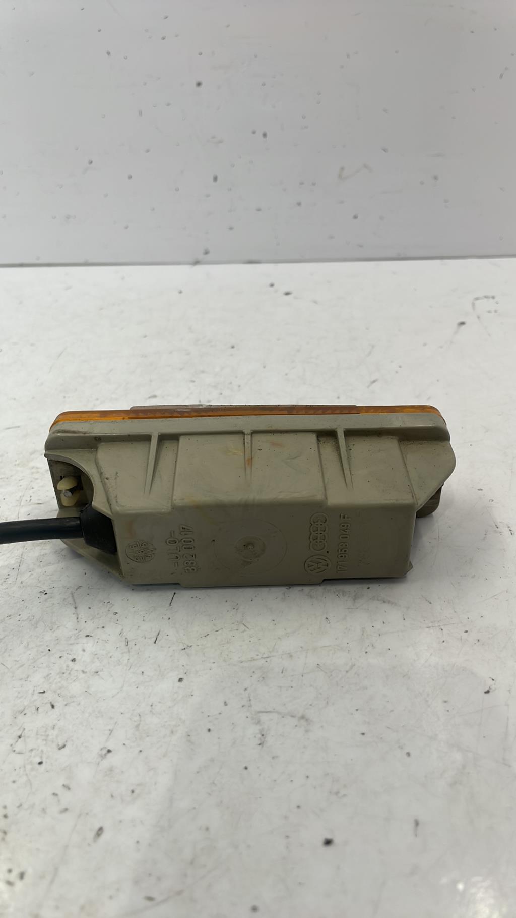 Gruppo ottico anteriore secondario sinistro (luci)(freccia) VOLKSWAGEN JETTA 2 Diésel - 1