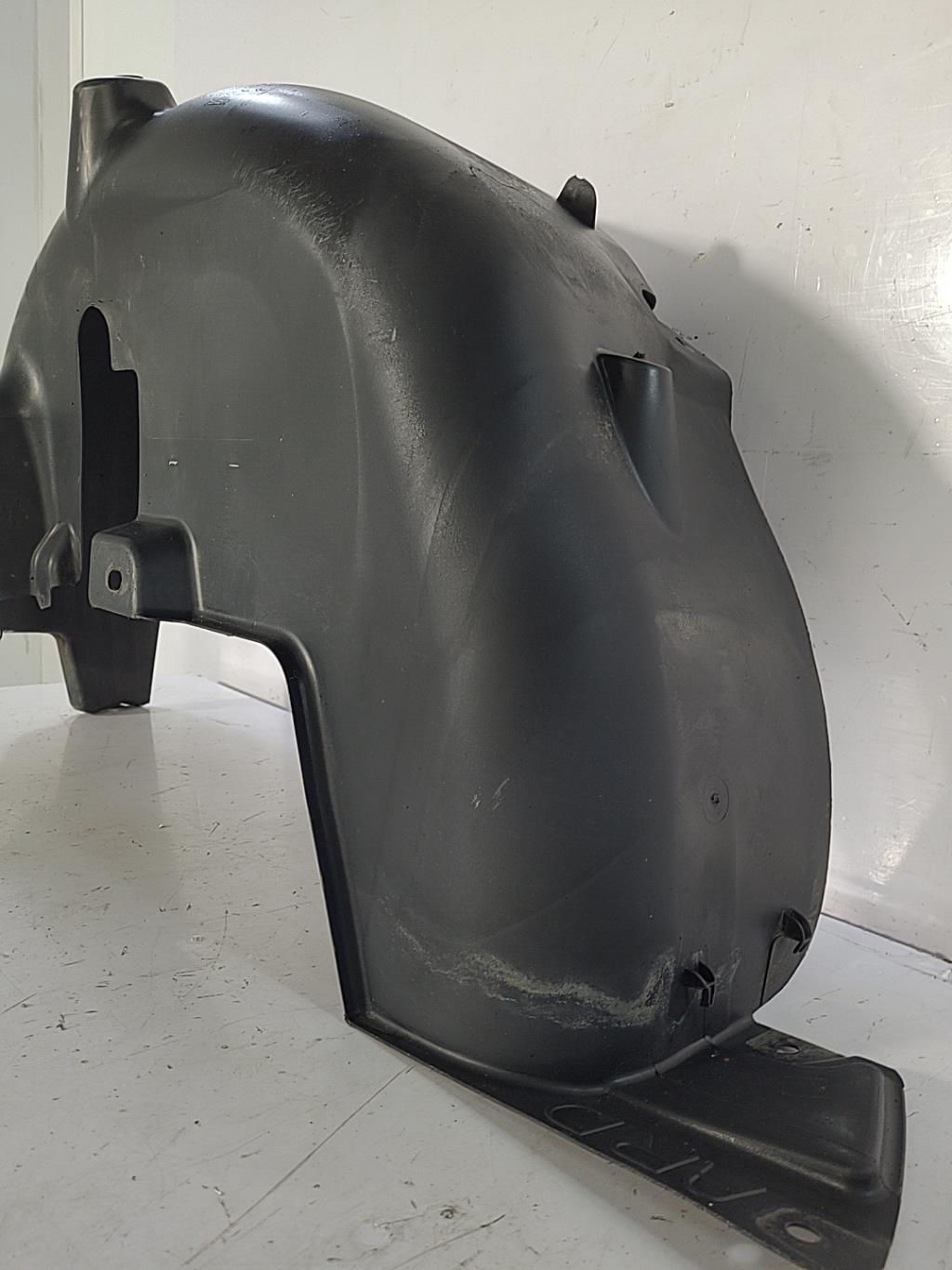 Parasale posteriore destro PEUGEOT 208 1 PHASE 1 Diésel - 1