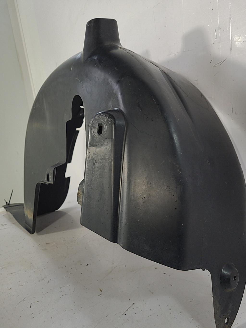 Parasale posteriore sinistro CITROEN C4 CACTUS Gasolina - 1