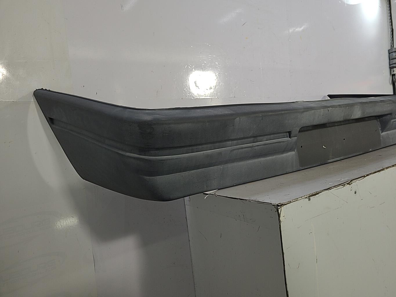 Paraurti posteriore PEUGEOT 309 PHASE 1 Gasolina - 1