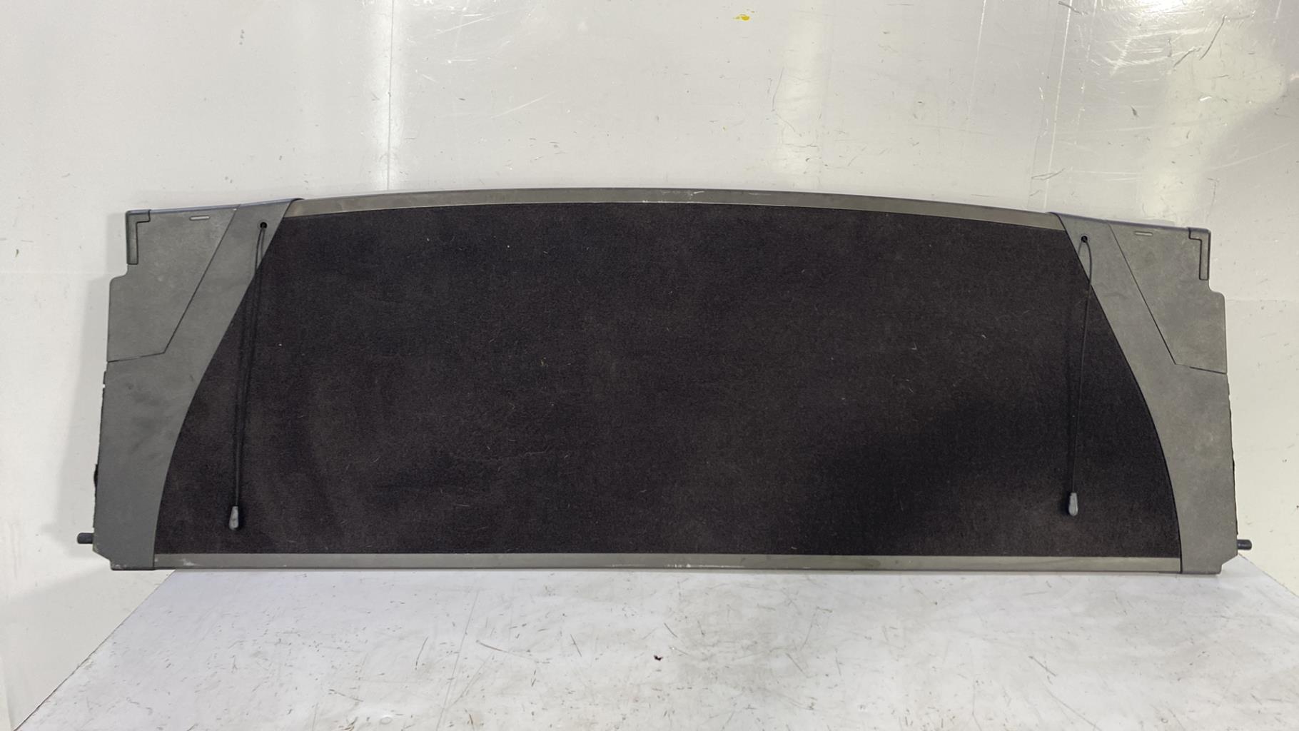Tendalino cappelliera MERCEDES CLASSE A 168 PHASE 1 Gasolina - 1