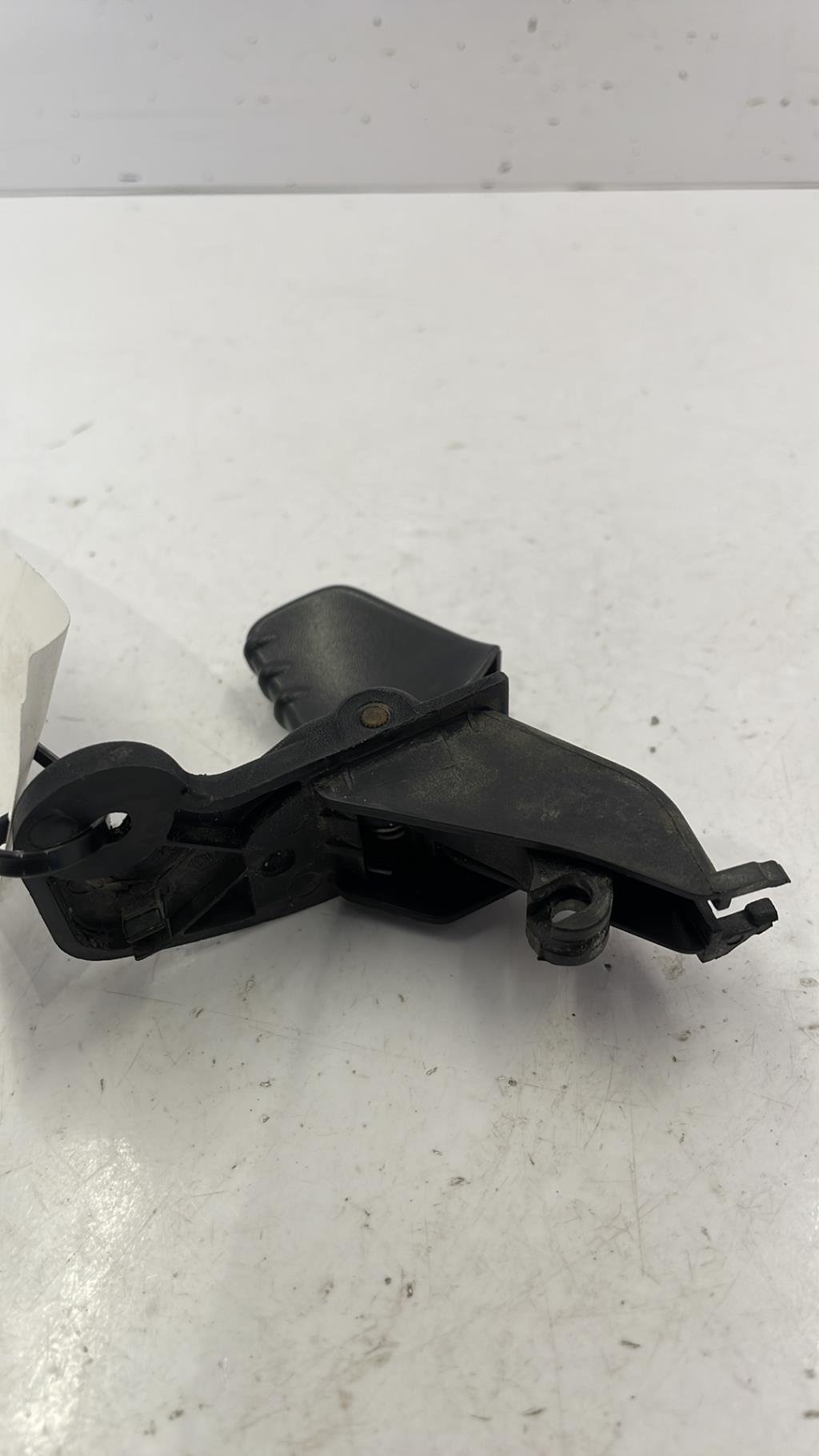 Maniglia portiera anteriore sinistra RENAULT TWINGO 2 PHASE 1 Gasolina - 1