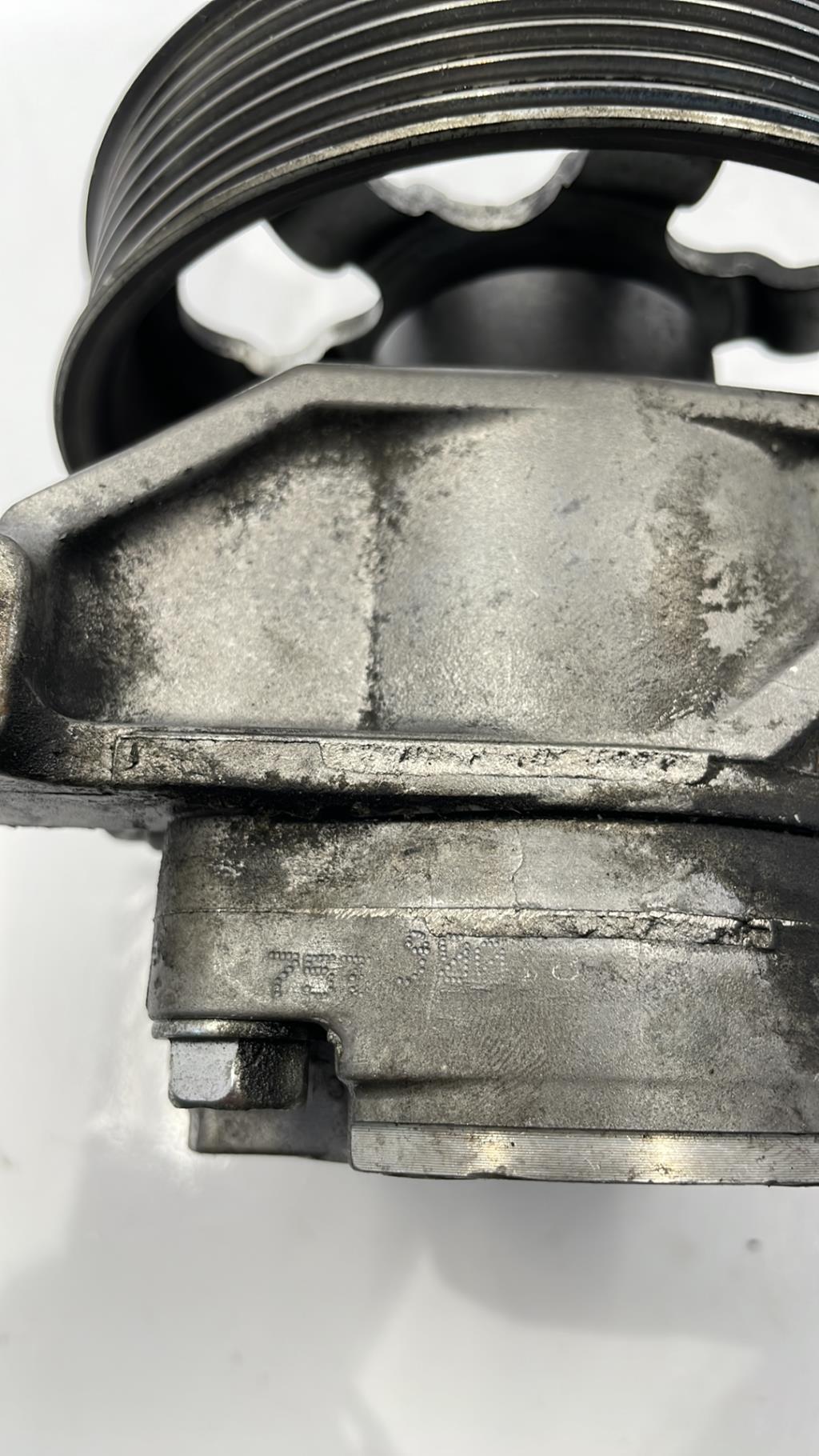 Pompe de direction HONDA FR-V Diesel - 1
