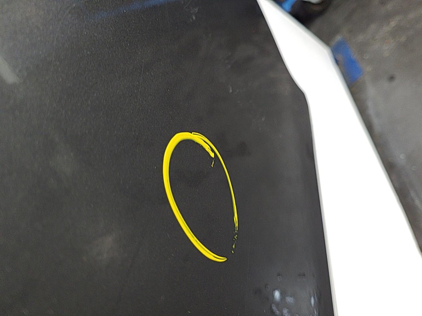Portiera posteriore destra OPEL INSIGNIA 1 PHASE 1 Diésel - 1