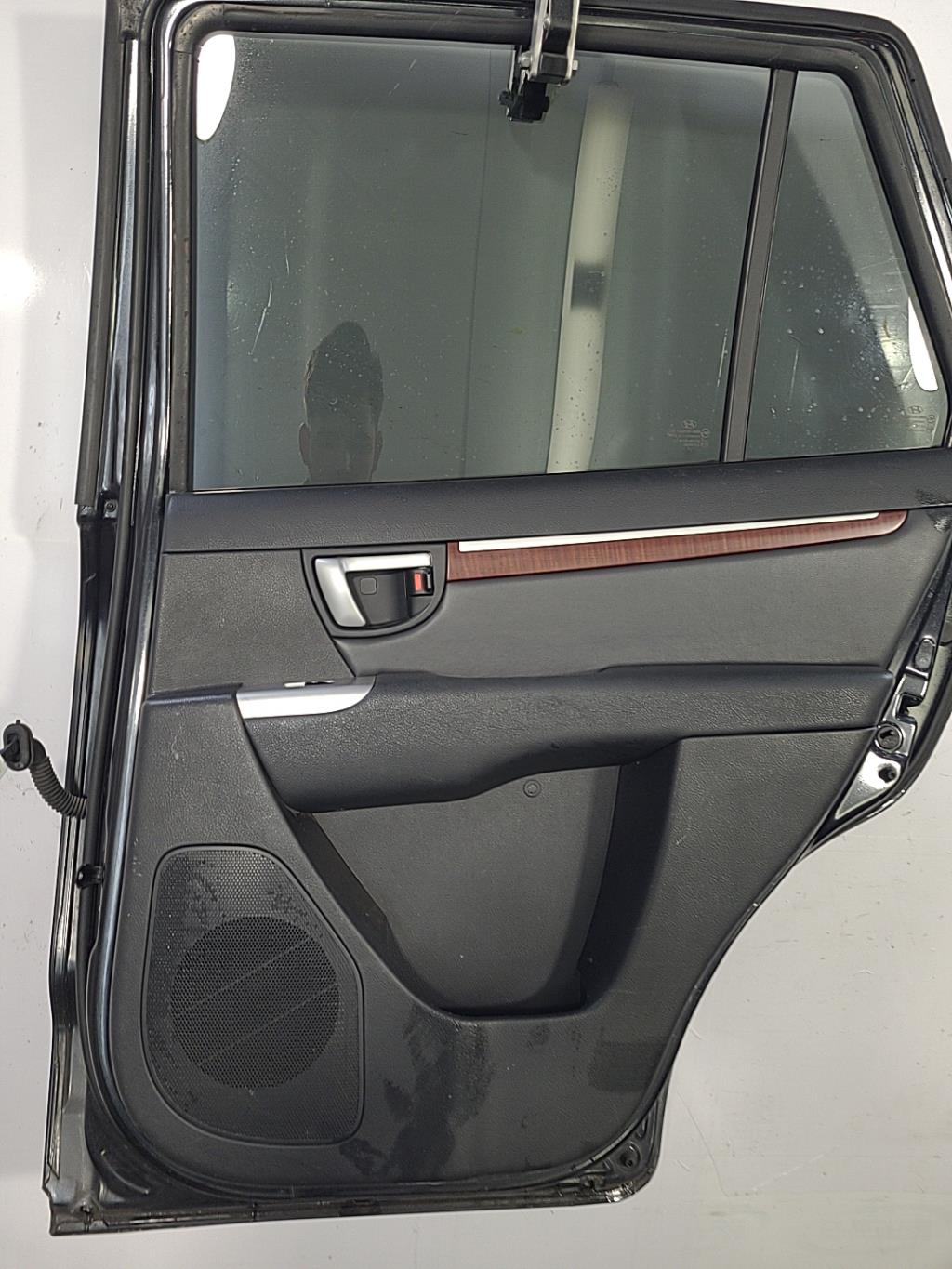 Portiera posteriore destra HYUNDAI SANTA FE 2 PHASE 1 Diésel - 1