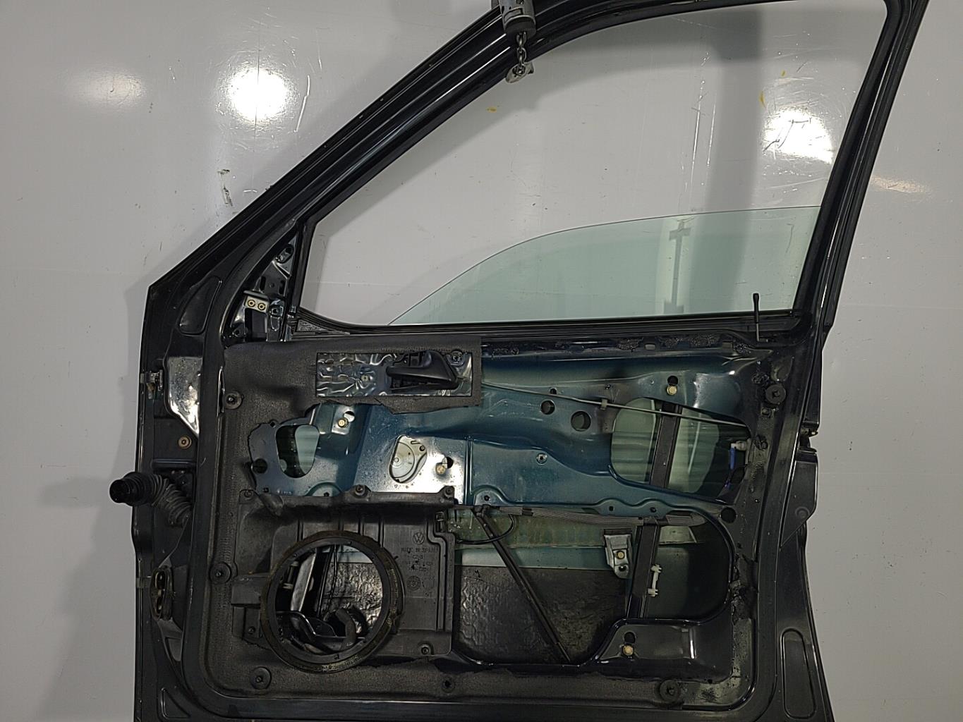 Portiera anteriore destra VOLKSWAGEN POLO 3 PHASE 1 Gasolina - 1
