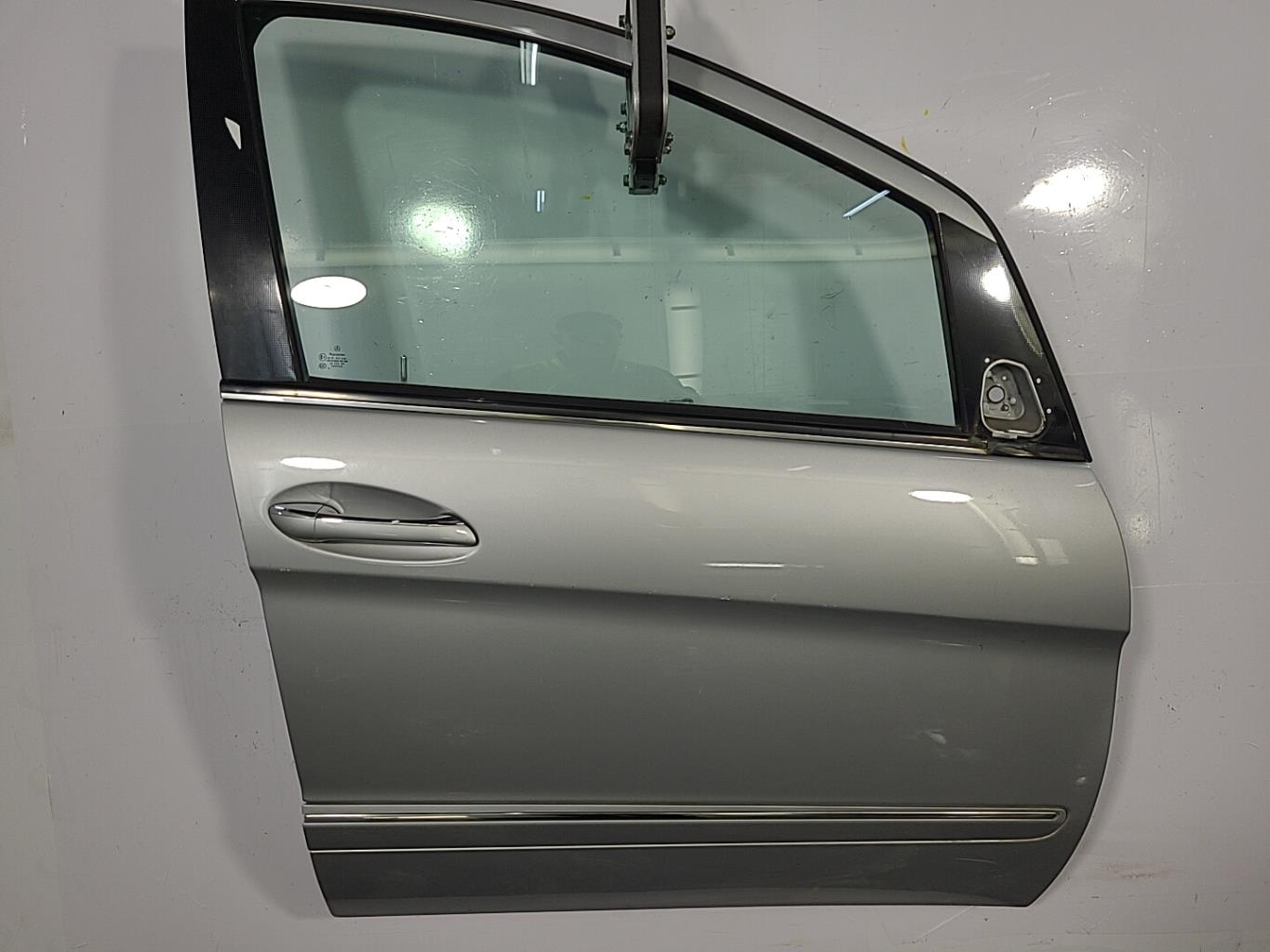 Portiera anteriore destra MERCEDES CLASSE B 245 PHASE 1 Diésel - 1