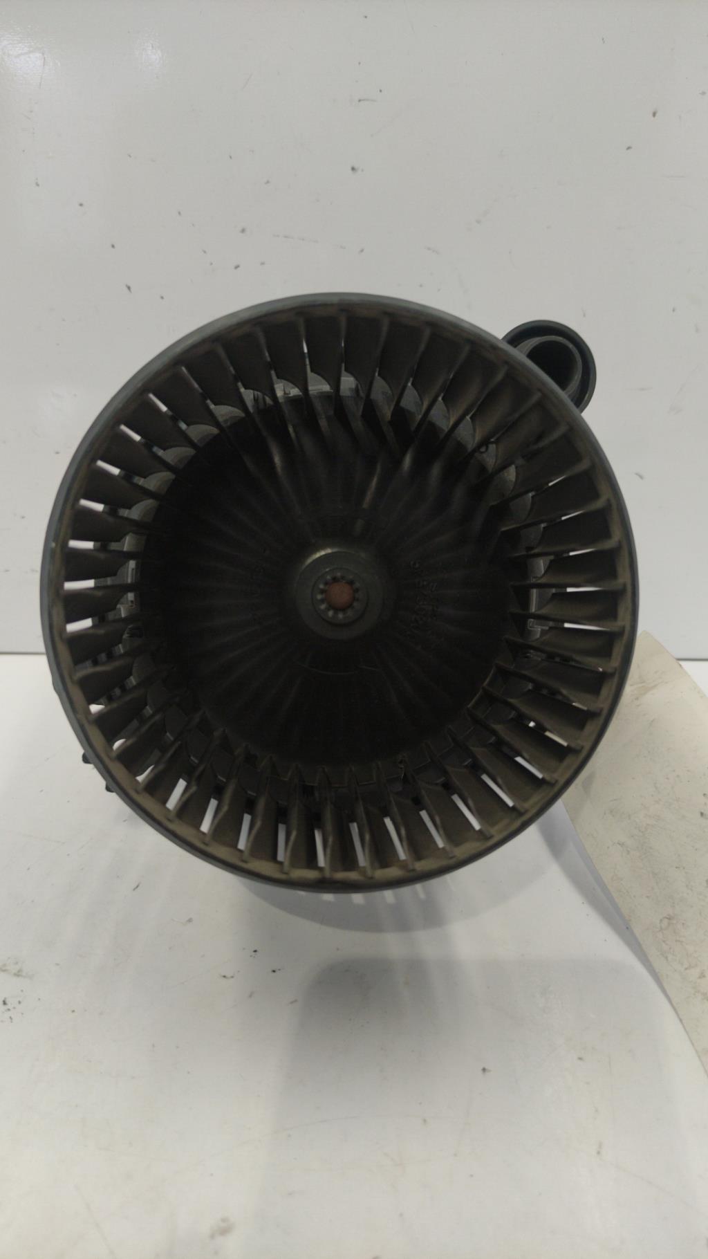 Pulseur d'air RENAULT CAPTUR 1 PHASE 1 Diesel - 1