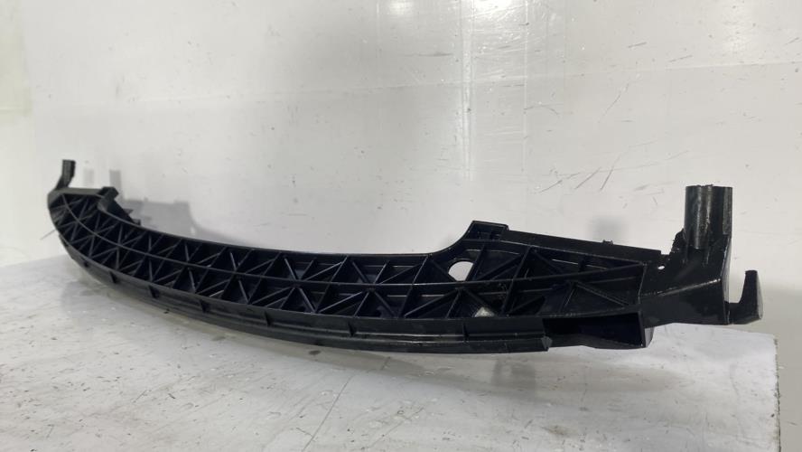 Renfort Pare-choc Avant Plastique - Compatible Peugeot 206+ (206 PLUS) à Partir De 06/2009 - Réf. 7414N9