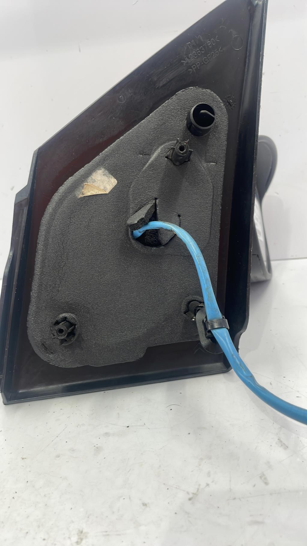 Retrovisor derecho CITROEN C2 PHASE 1 Diésel - 1