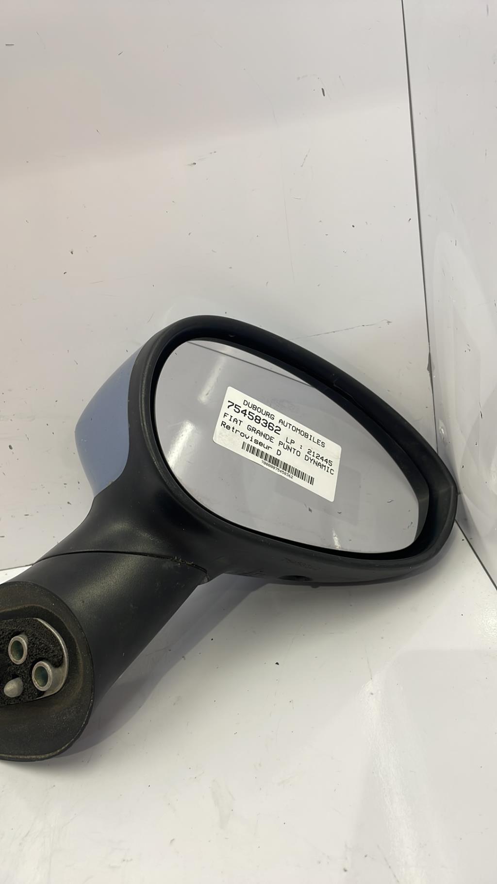 Specchietto retrovisore destro FIAT GRANDE PUNTO Gasolina - 1