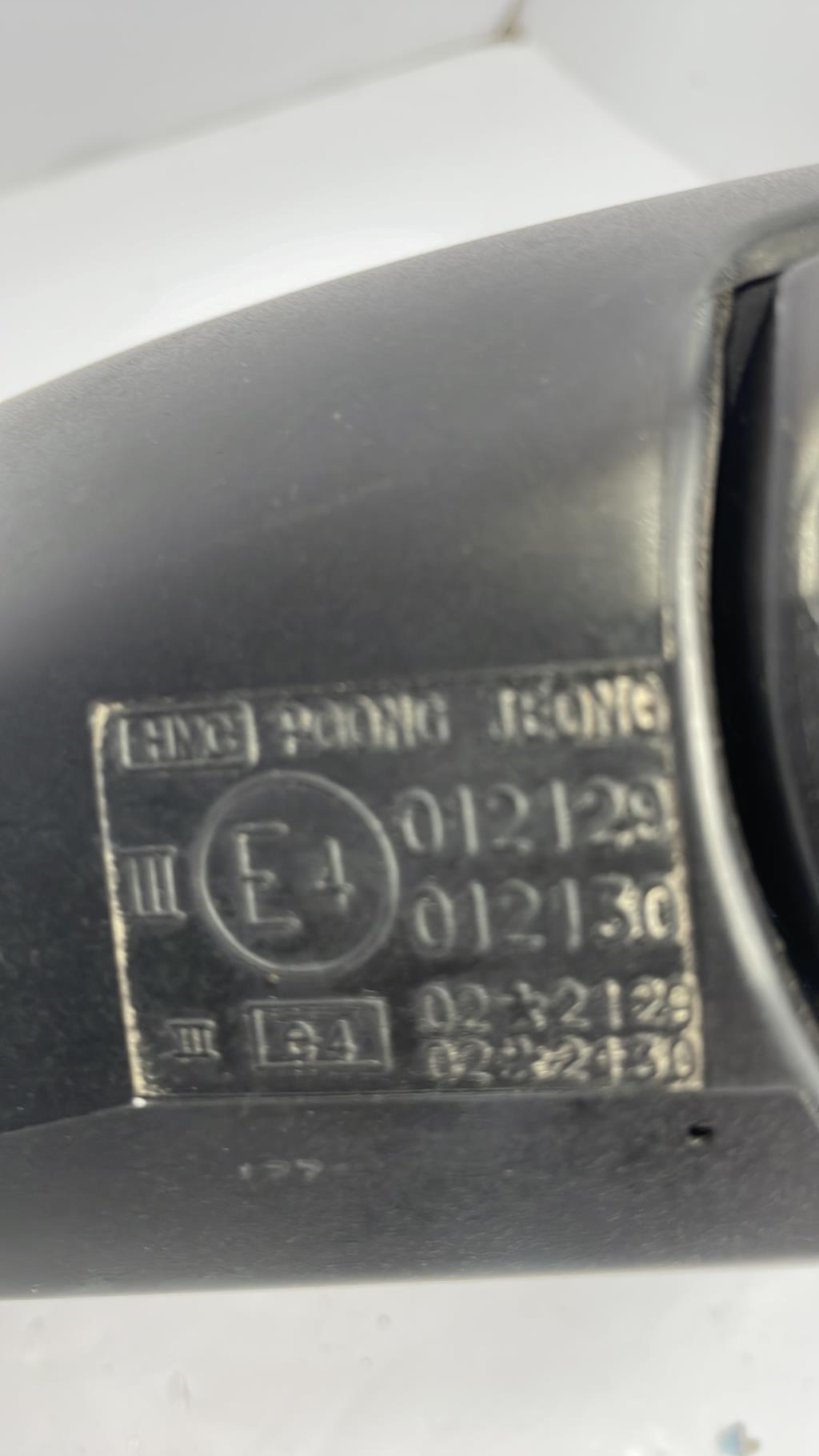 Specchietto retrovisore destro HYUNDAI ACCENT 1 Gasolina - 1