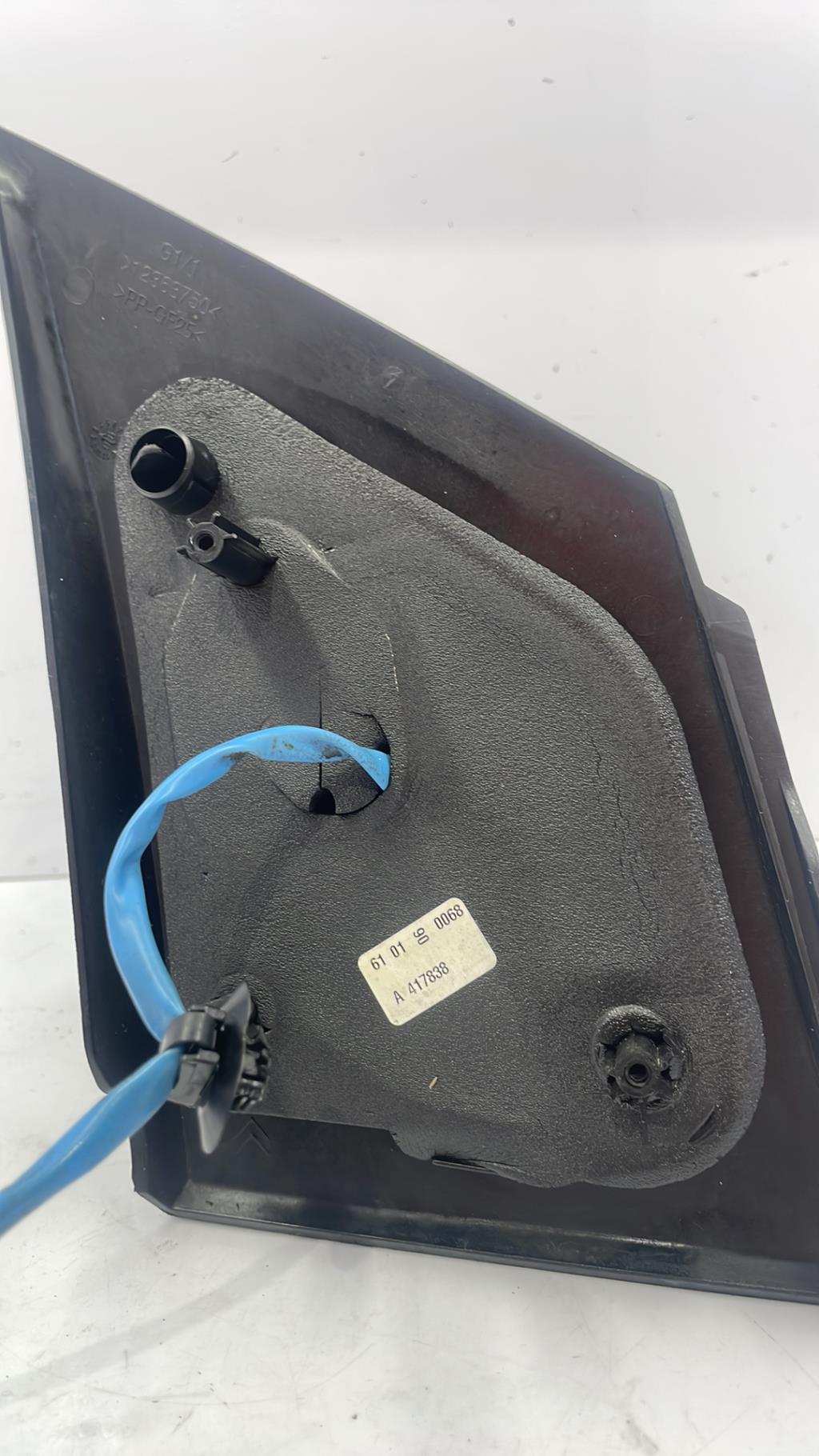 Specchietto retrovisore sinistro CITROEN C2 PHASE 1 Gasolina - 1