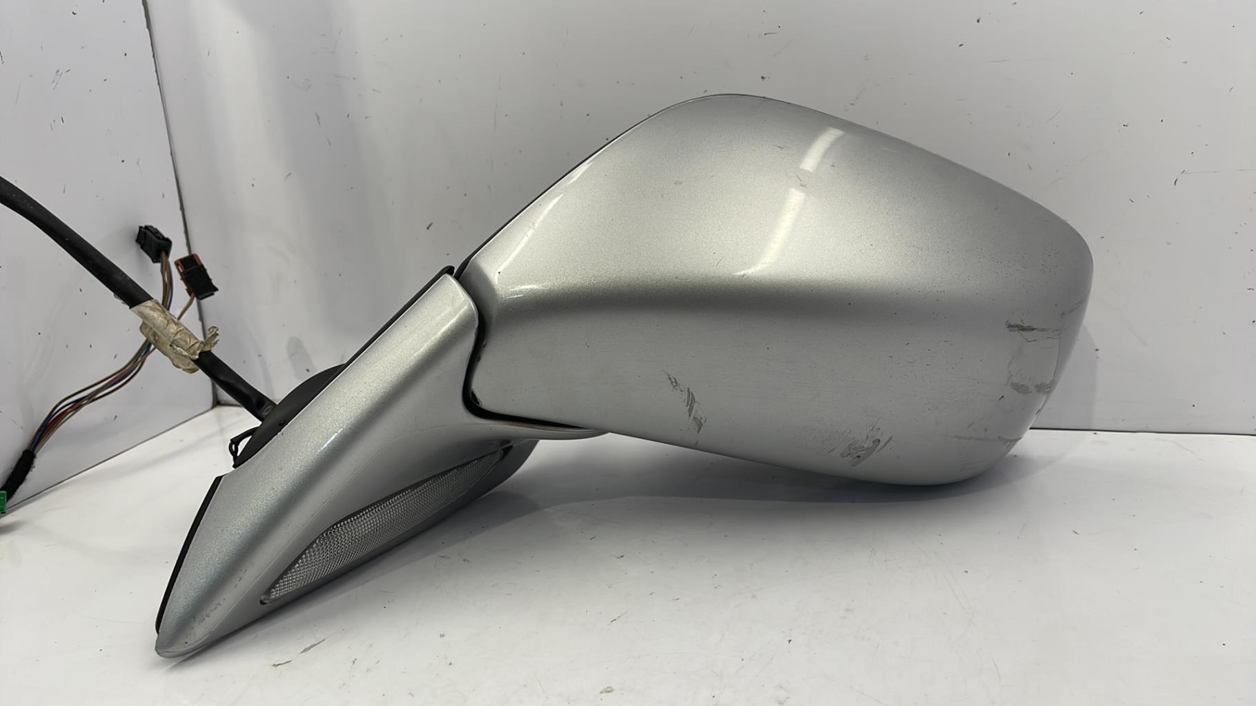 Retroviseur gauche CITROEN C8 Diesel - 1
