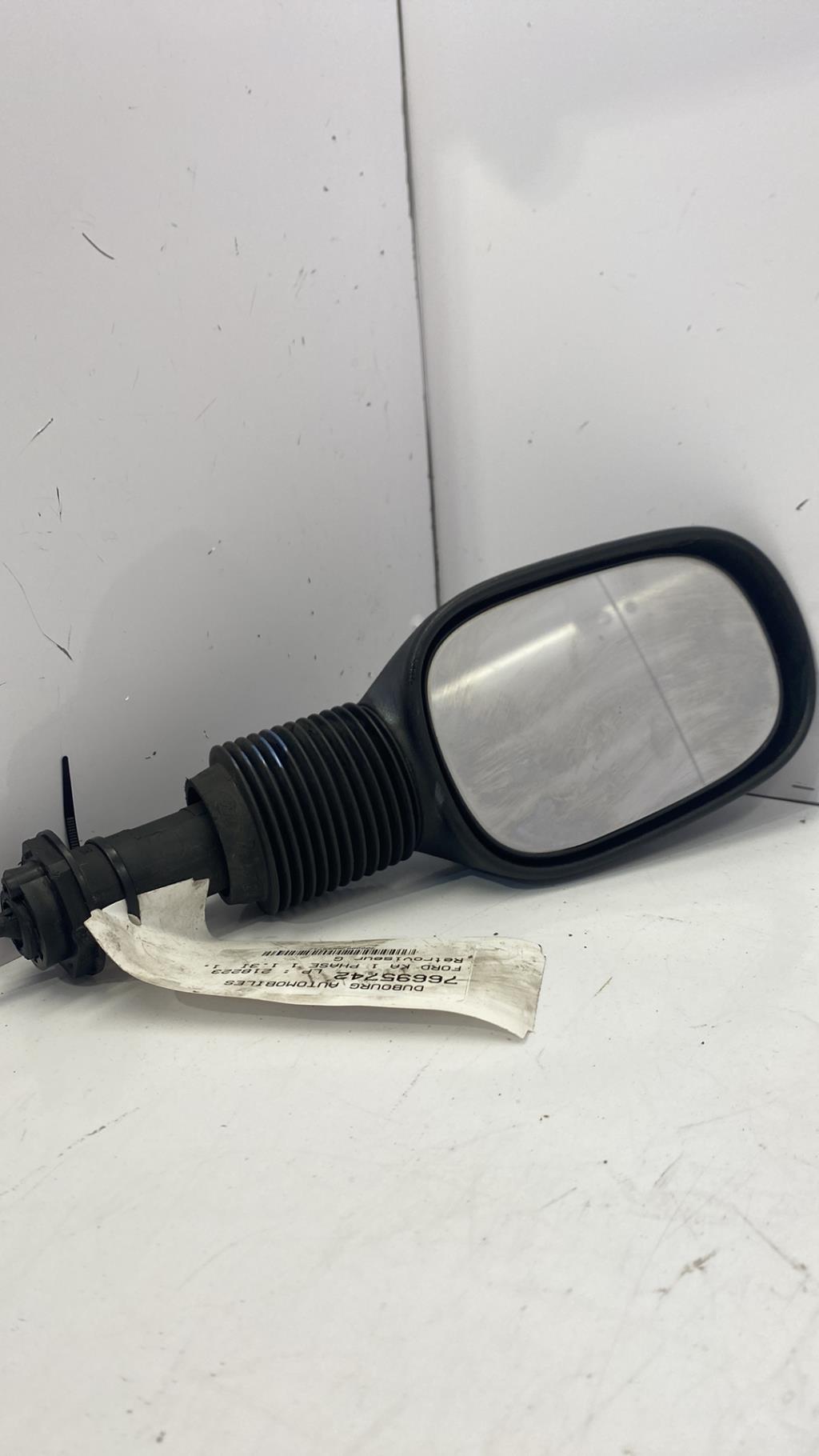 Specchietto retrovisore sinistro FORD KA 1 PHASE 1 Gasolina - 1