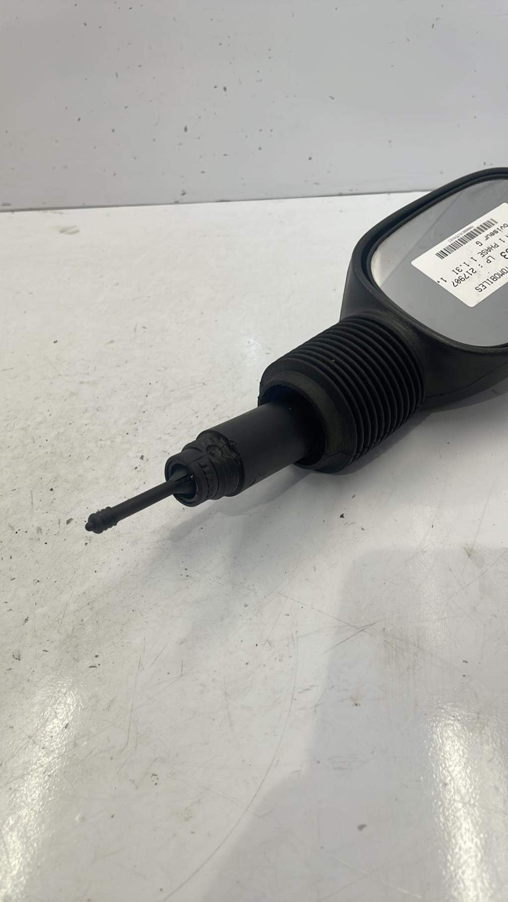 Specchietto retrovisore sinistro FORD KA 1 PHASE 1 Gasolina - 1