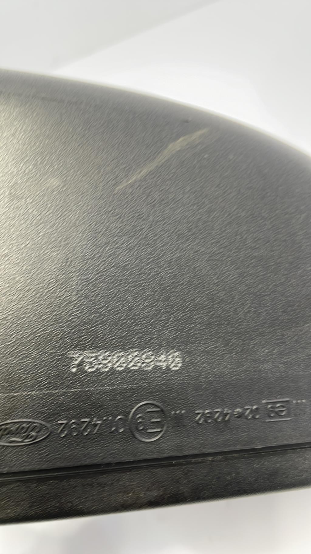 Retrovisor izquierdo FORD FOCUS 2 PHASE 1 Gasolina - 1