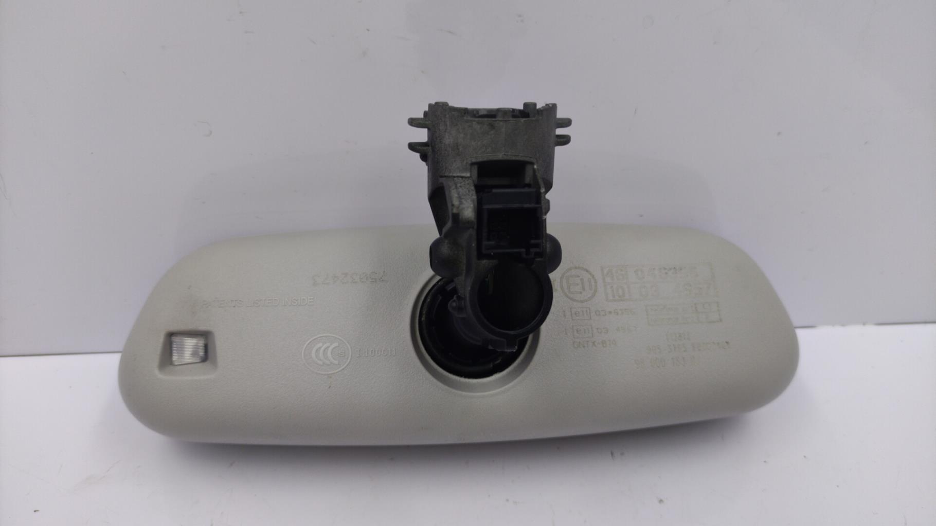 Specchietto retrovisore interno CITROEN C4 GRAND PICASSO 2 PHASE 2 Diésel - 1