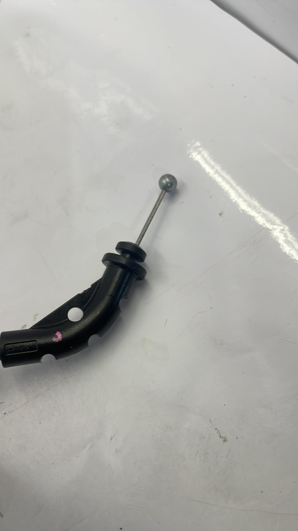 Serratura posteriore sinistra RENAULT CLIO 5 PHASE 1 Gasolina/Híbrido - 1