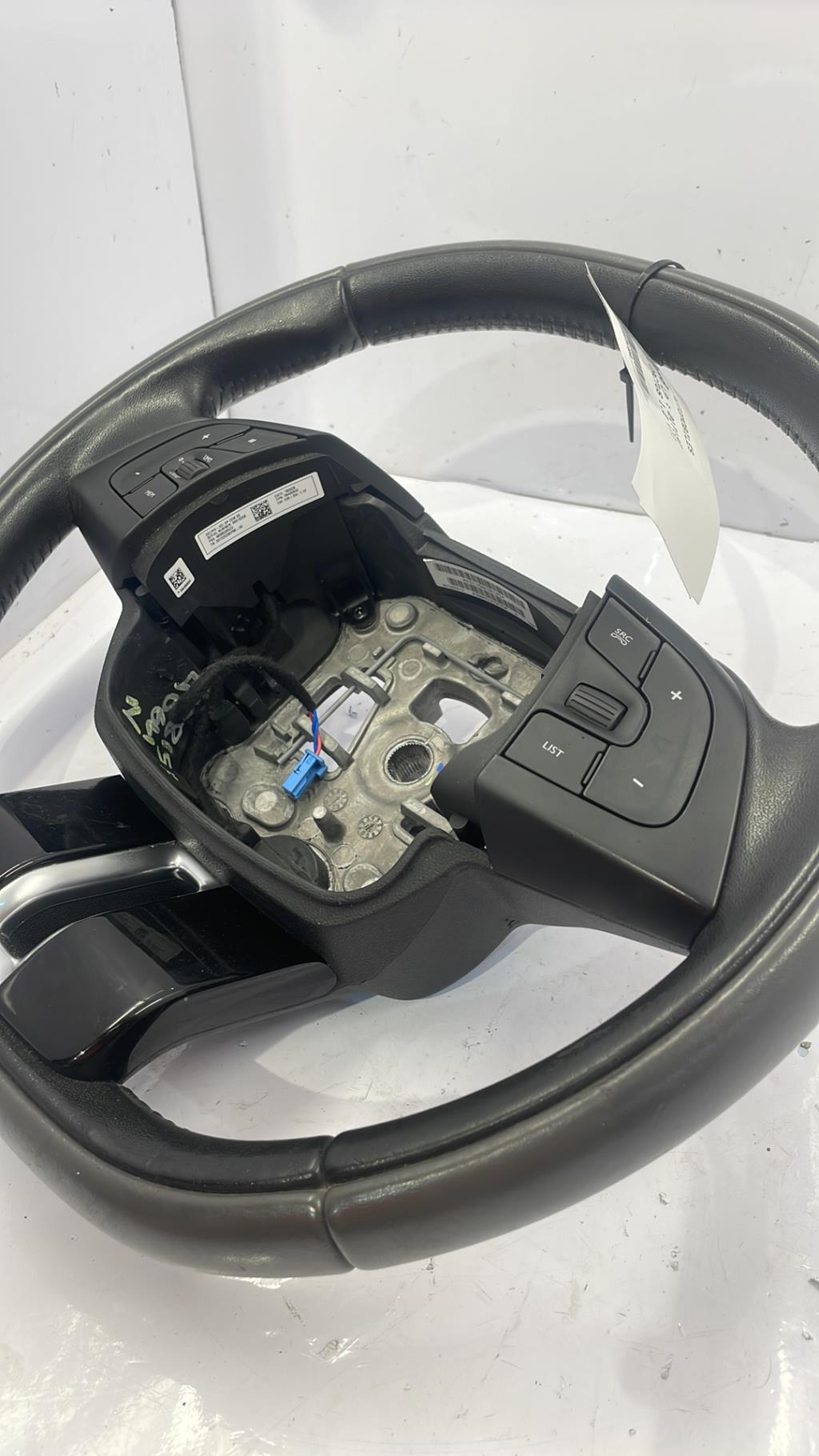 Volant CITROEN C4 CACTUS Essence - 1