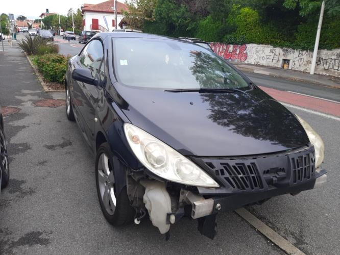 Image Debitmetre - PEUGEOT 307