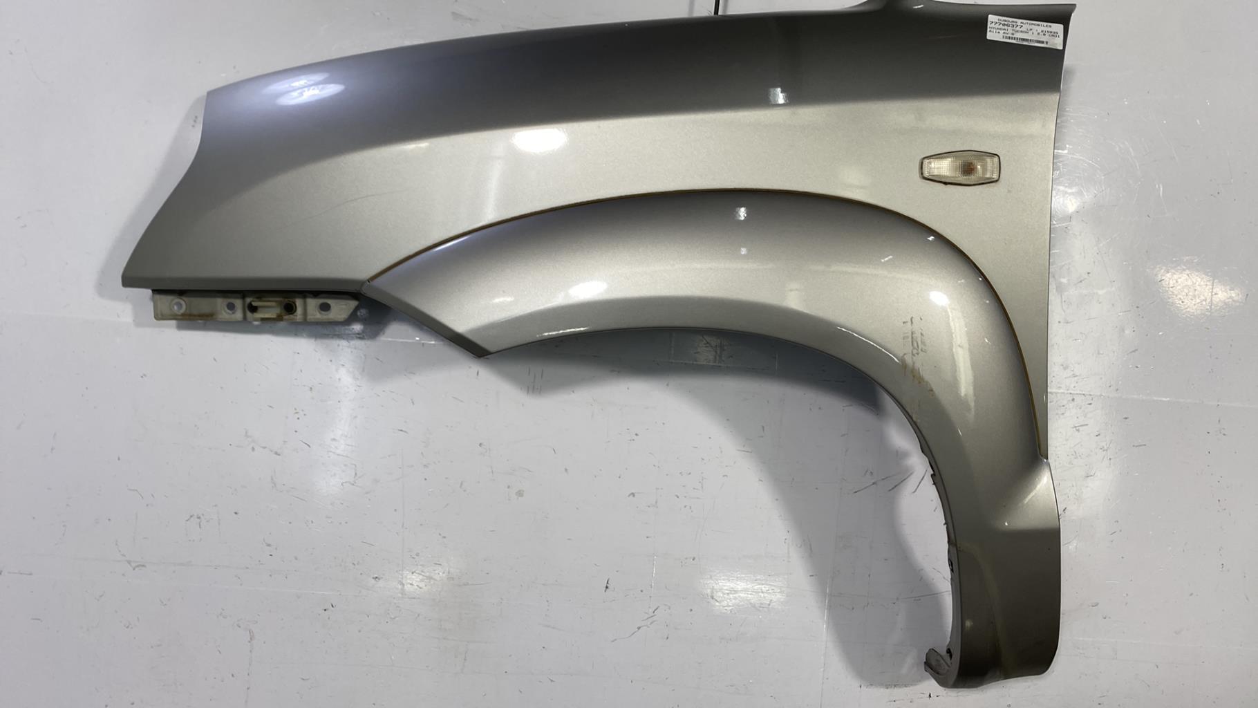 Aile avant gauche HYUNDAI TUCSON 1 Diesel - 1