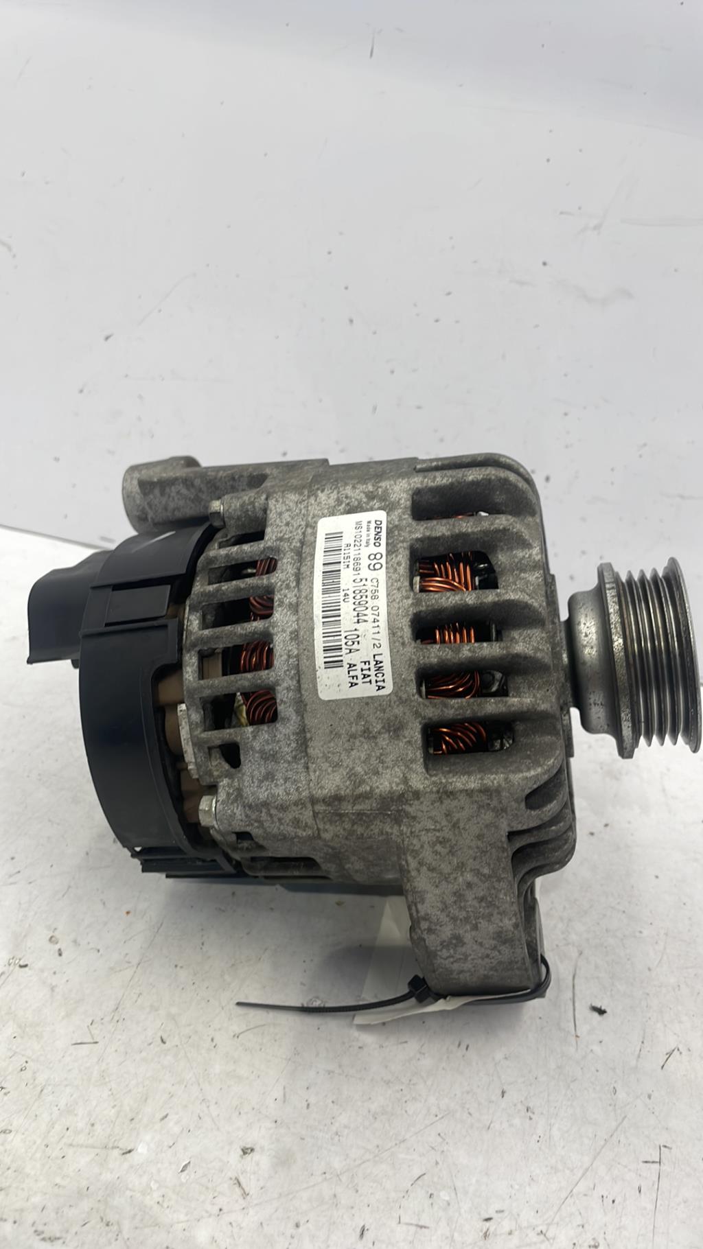 Alternatore FORD KA 2 PHASE 2 Gasolina - 1
