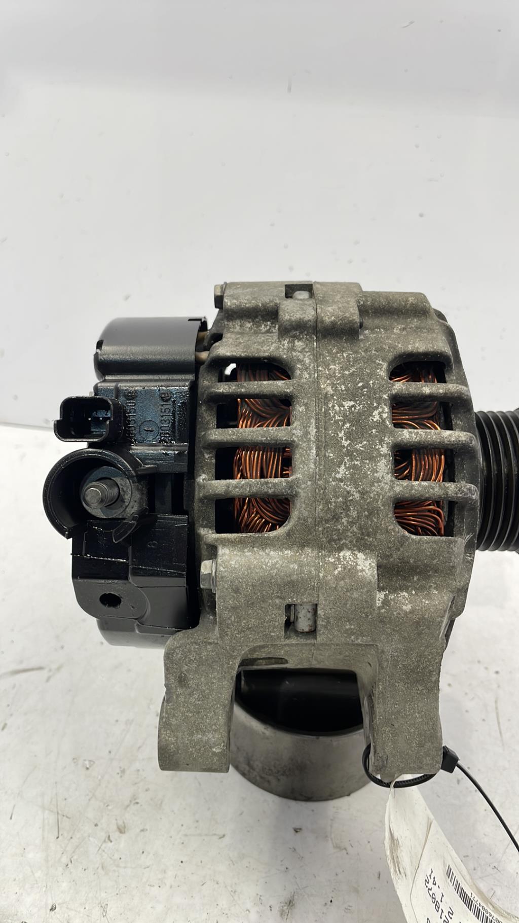 Alternatore PEUGEOT 206 PHASE 2 Gasolina - 1