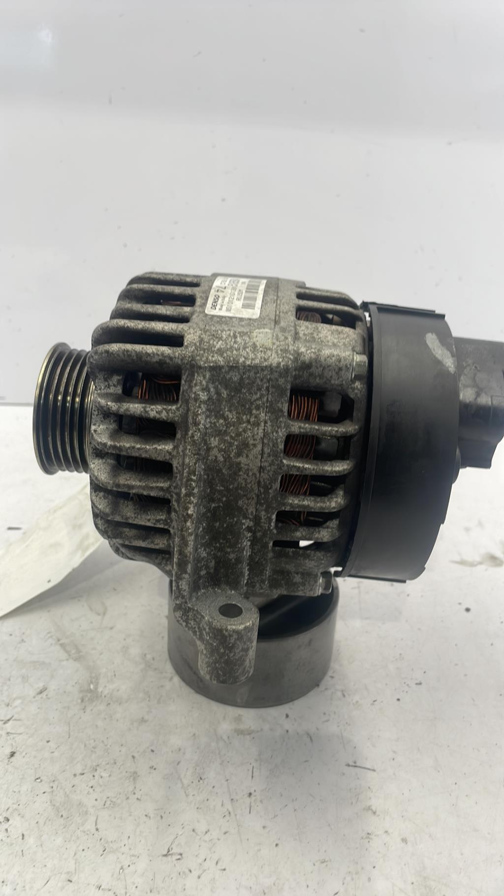 Alternador FORD KA 2 PHASE 2 Gasolina - 1