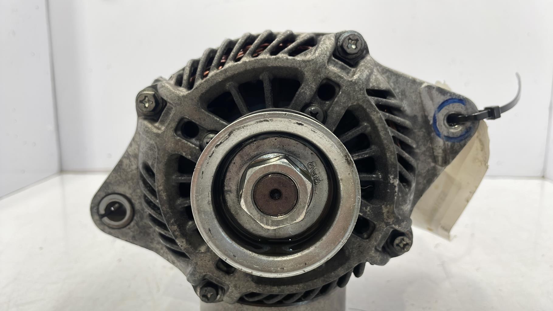 Alternatore SUZUKI SWIFT 4 Gasolina - 1