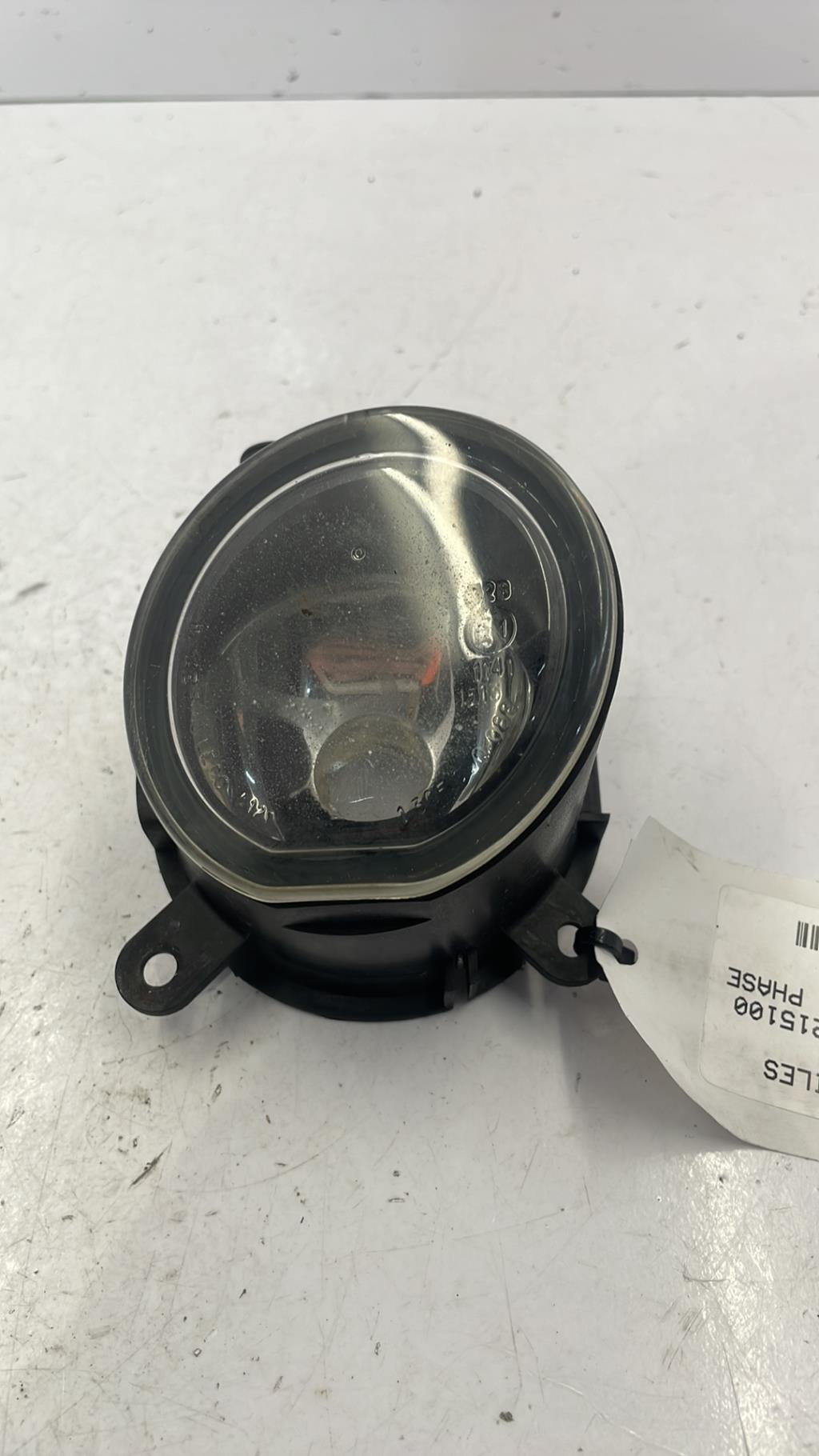 Fendinebbia destro (luci) MINI MINI 1 R50/R53 PHASE 1 Gasolina - 1