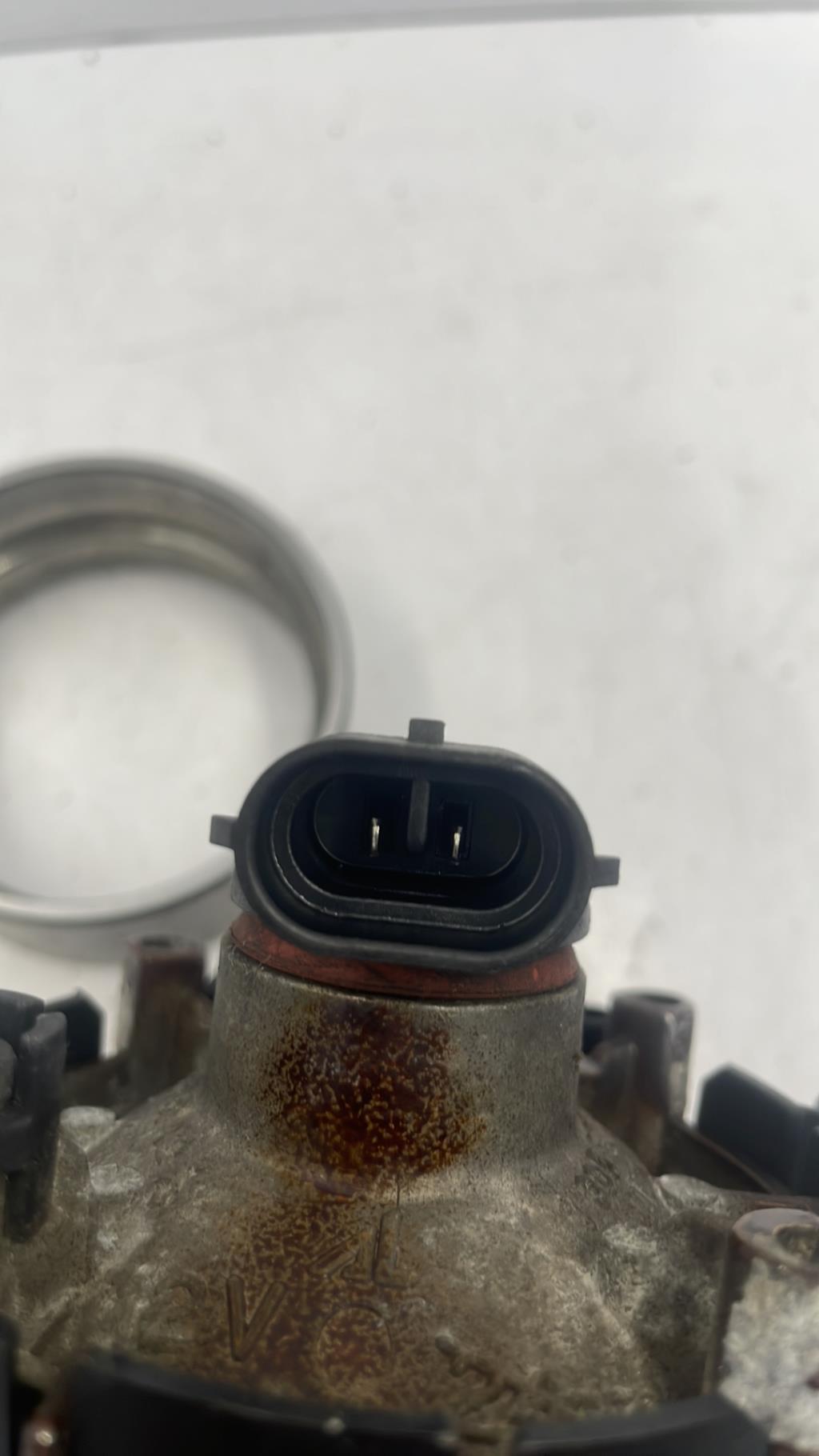 Anti brouillard droit (feux) AUDI A4 2 PHASE 1 Diesel - 1