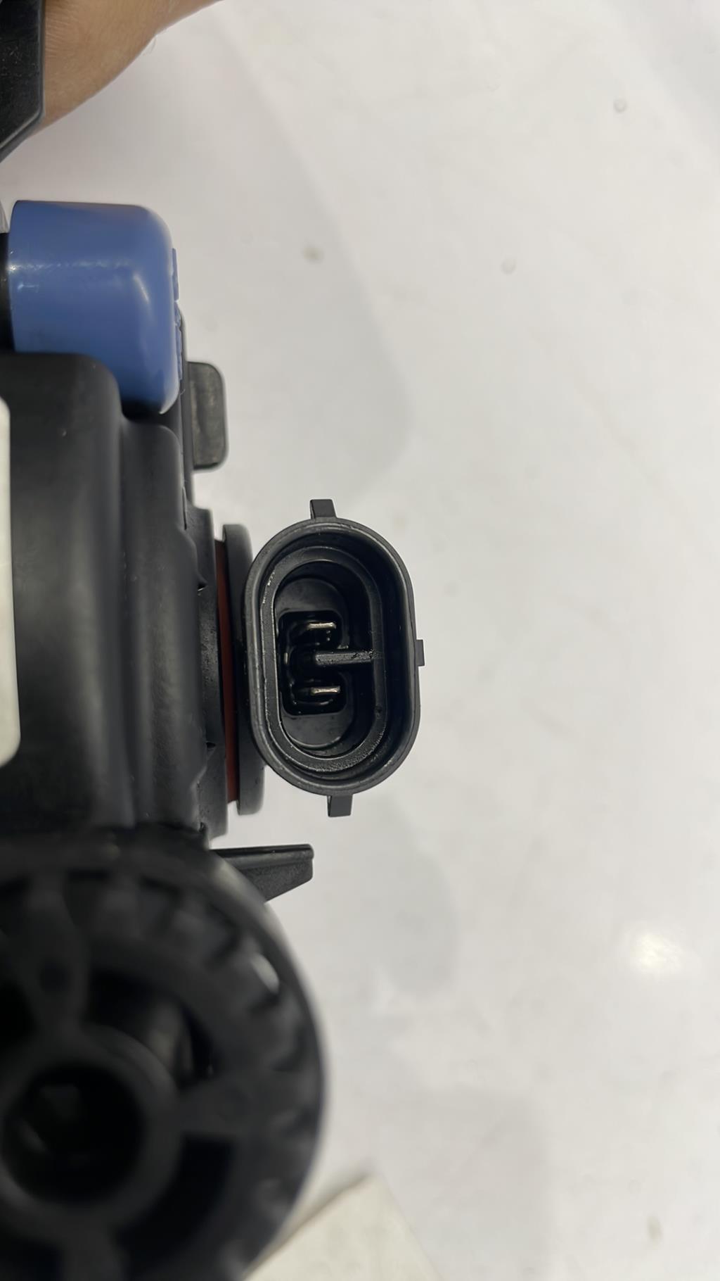 Fendinebbia sinistro (luce) RENAULT TWINGO 2 PHASE 2 Gasolina - 1