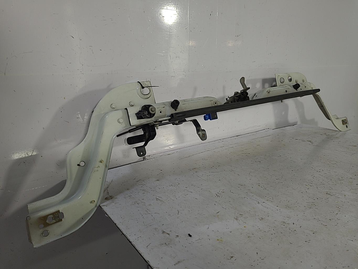 Pannellatura anteriore CITROEN NEMO Diésel - 1