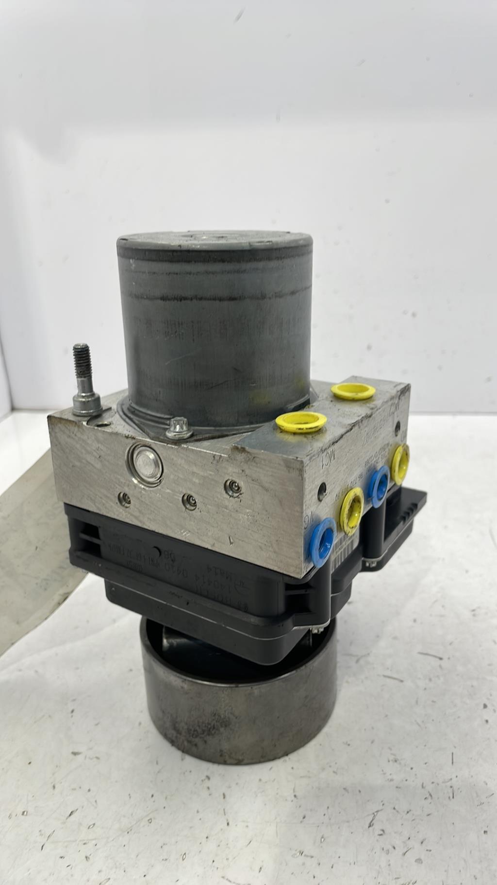 Blocco ABS (antibloccaggio freni) CITROEN C4 2 PHASE 2 Gasolina - 1